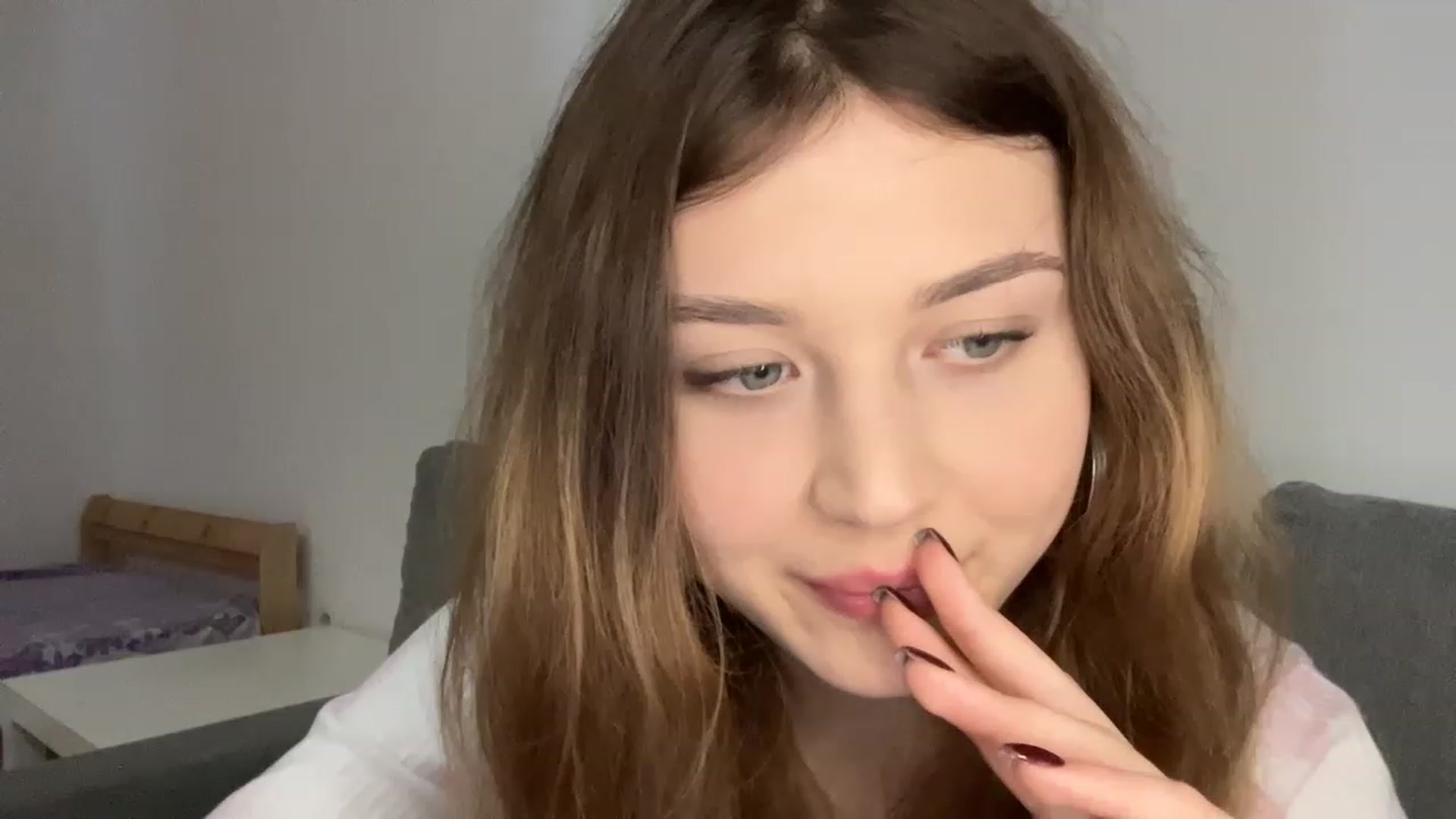 Gallery image thumbnail from Cassiopeeia's myfreecams stream on, 02/18/2023, 20:45 image 20 of 20