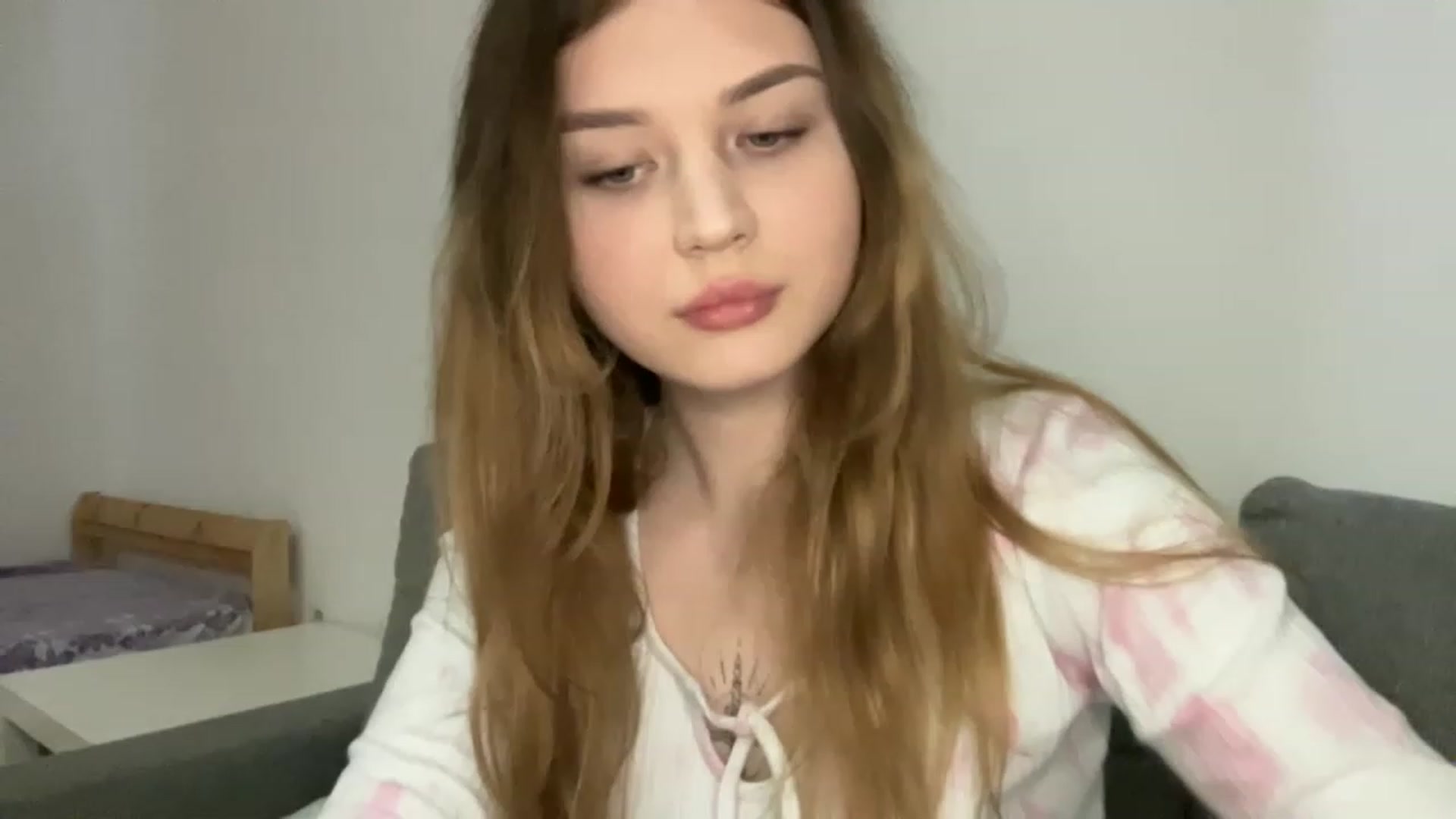 Gallery image thumbnail from Cassiopeeia's myfreecams stream on, 02/18/2023, 20:45 image 1 of 20