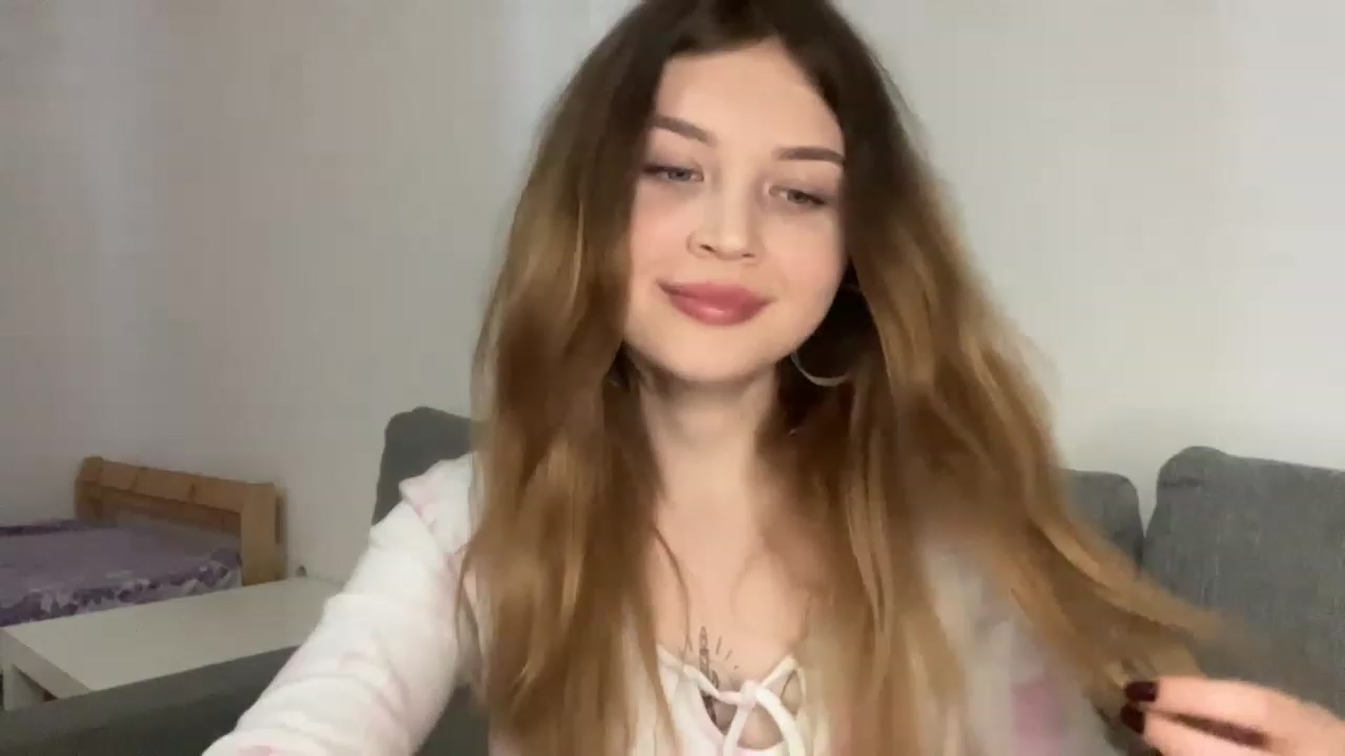 Gallery image thumbnail from Cassiopeeia's myfreecams stream on, 02/18/2023, 20:45 image 10 of 20