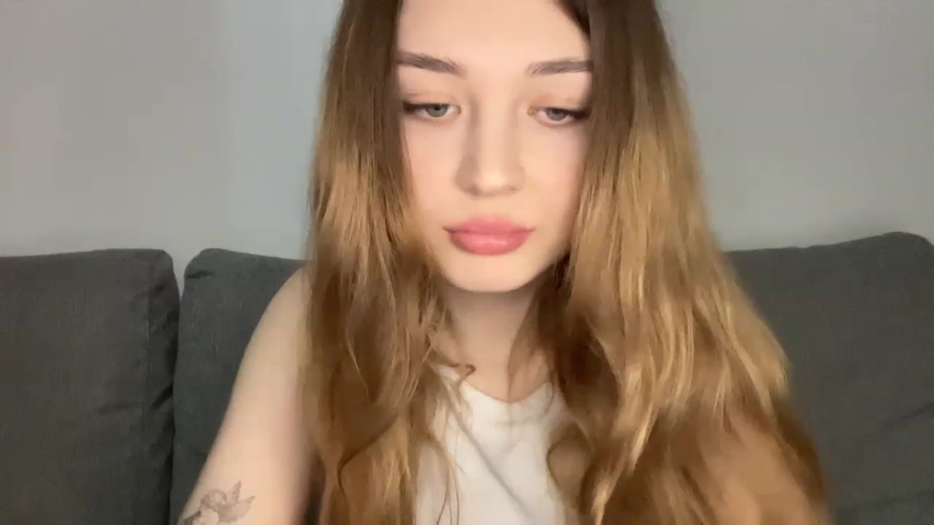 Gallery image thumbnail from Cassiopeeia's myfreecams stream on, 02/20/2023, 19:32 image 16 of 20
