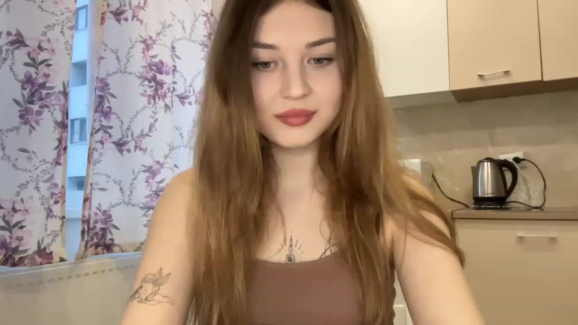 Gallery image thumbnail from Cassiopeeia's myfreecams stream on, 02/23/2023, 16:46 image 1 of 20