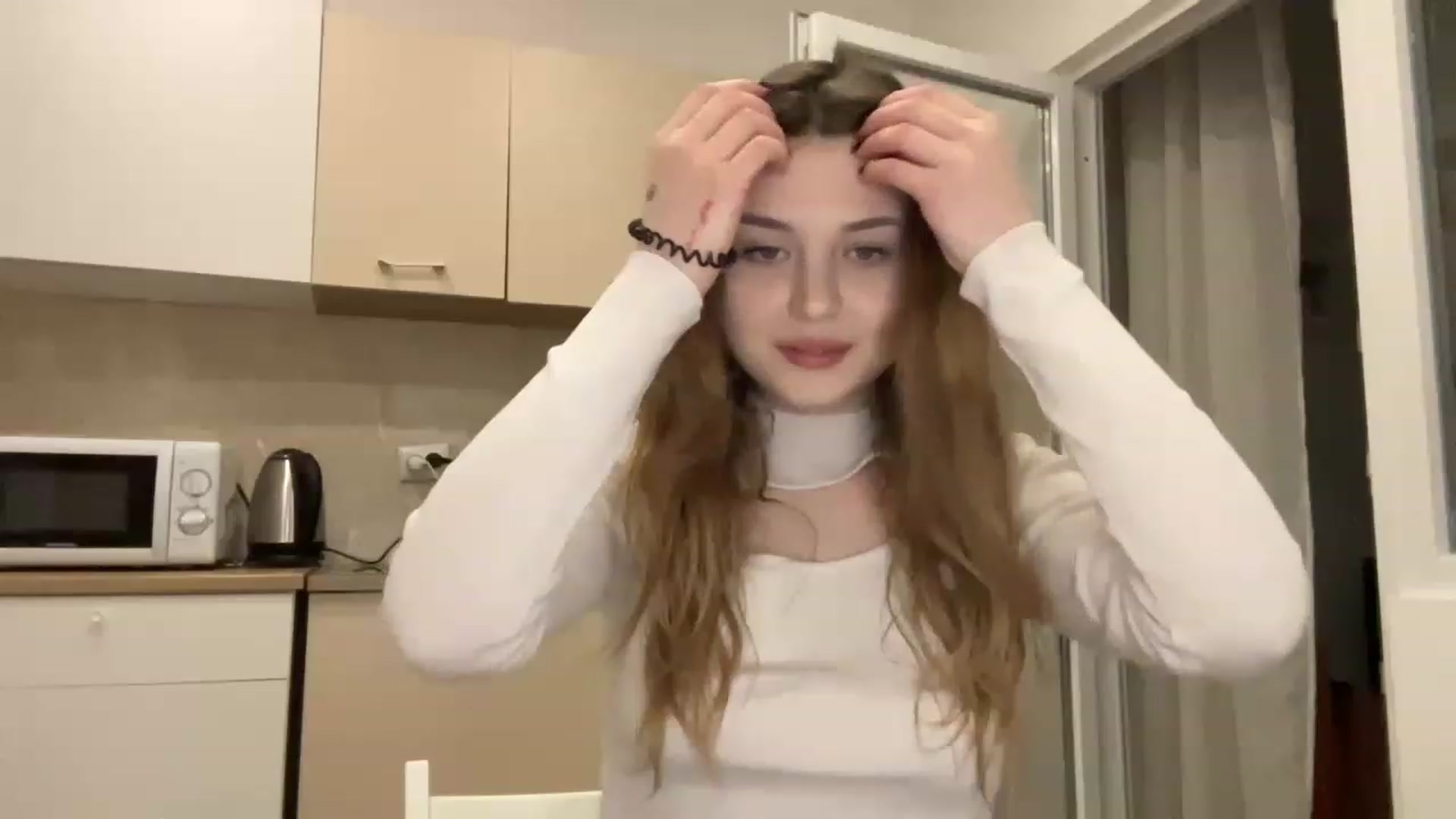Gallery image thumbnail from Cassiopeeia's myfreecams stream on, 02/26/2023, 18:19 image 9 of 20