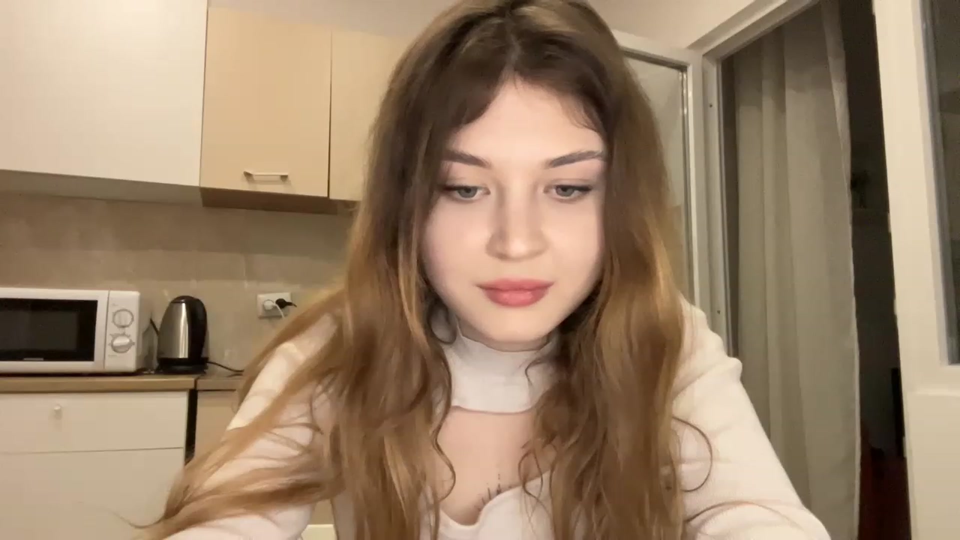Gallery image thumbnail from Cassiopeeia's myfreecams stream on, 02/26/2023, 18:19 image 12 of 20