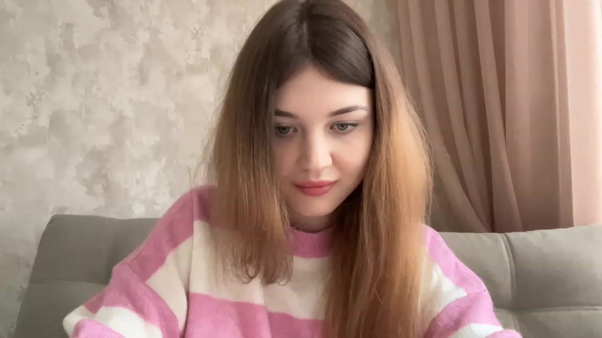 Gallery image thumbnail from Cassiopeeia's myfreecams stream on, 03/09/2023, 10:07 image 9 of 20