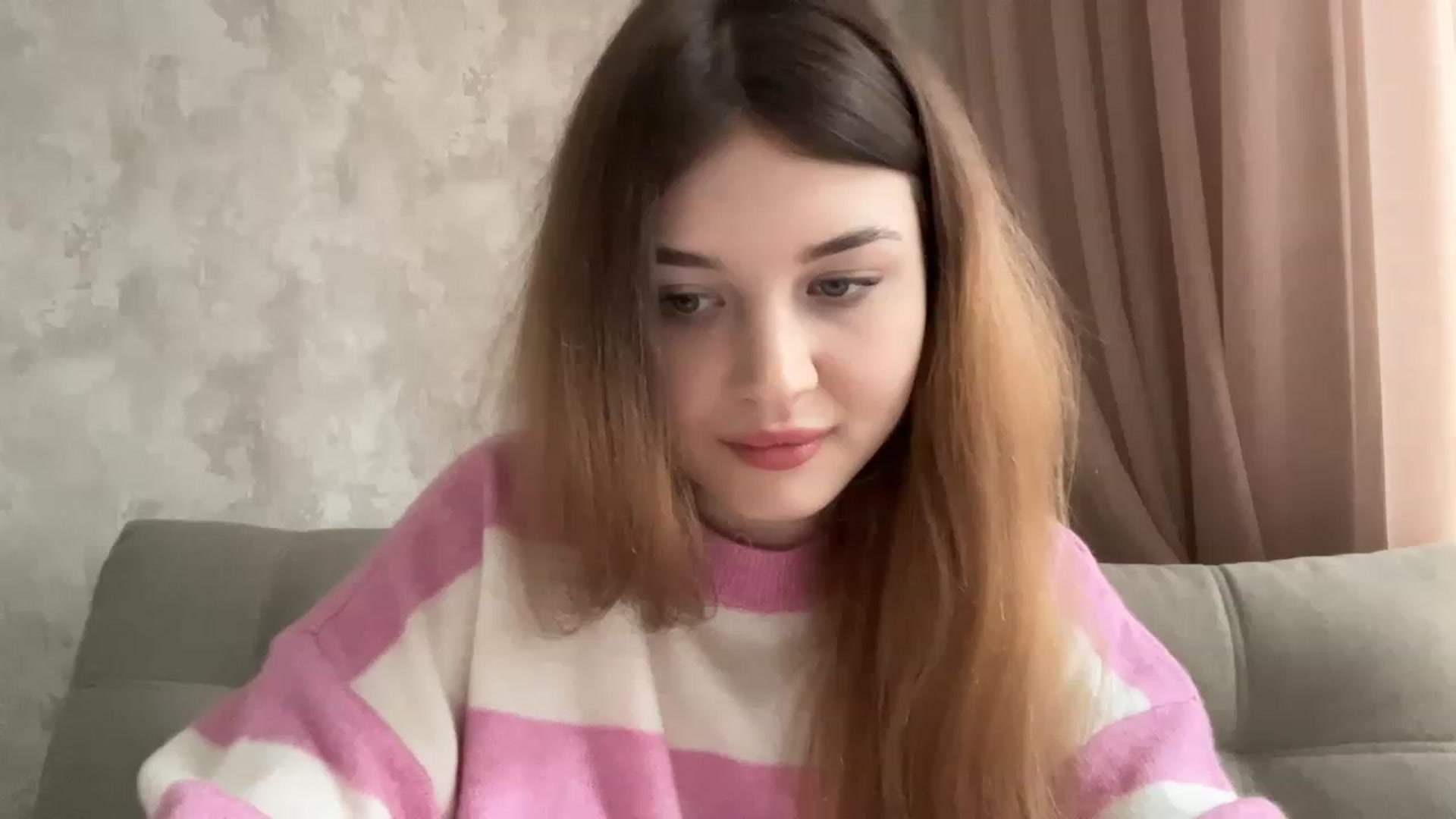 Gallery image thumbnail from Cassiopeeia's myfreecams stream on, 03/09/2023, 10:07 image 6 of 20