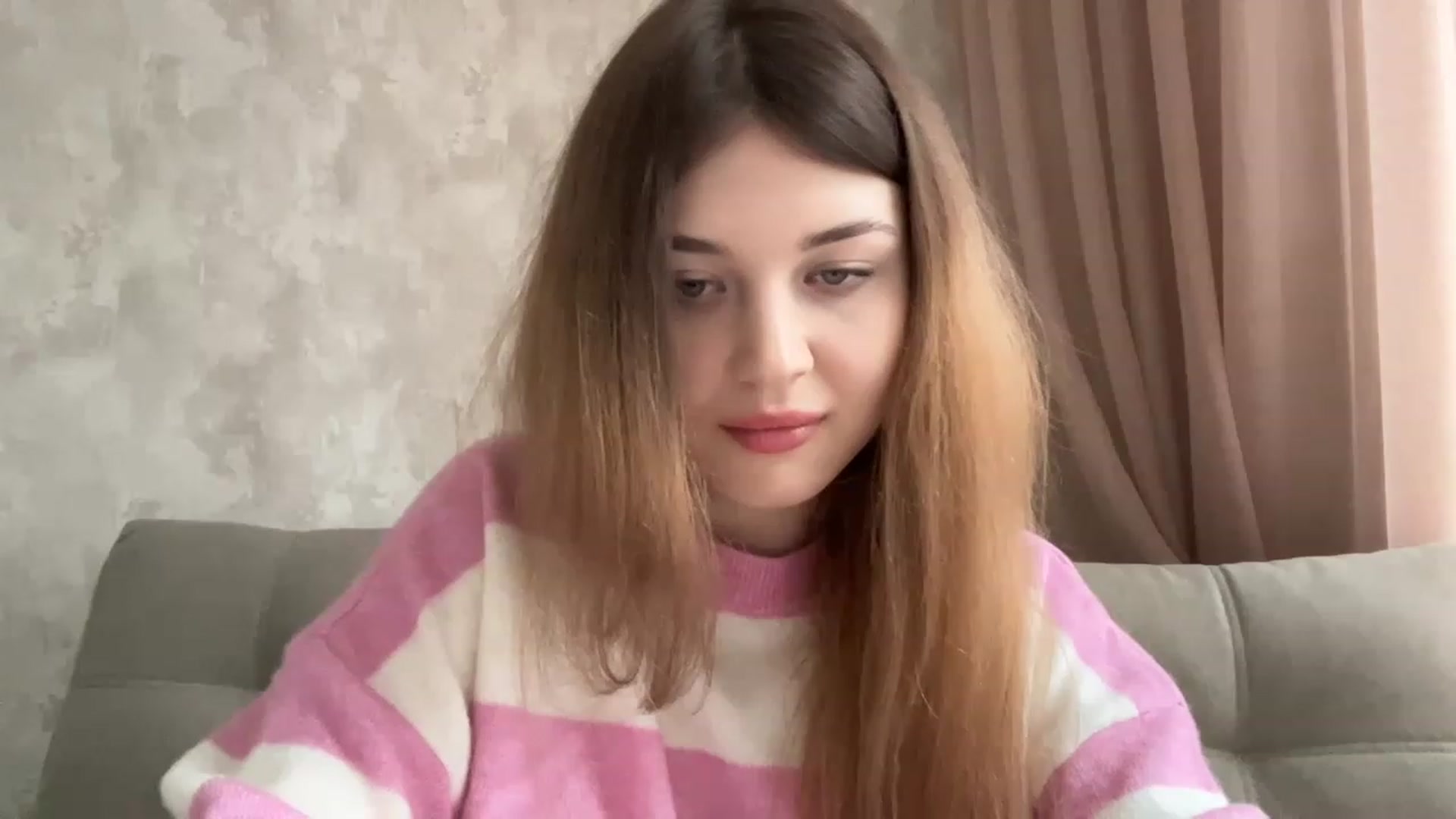 Gallery image thumbnail from Cassiopeeia's myfreecams stream on, 03/09/2023, 10:07 image 10 of 20