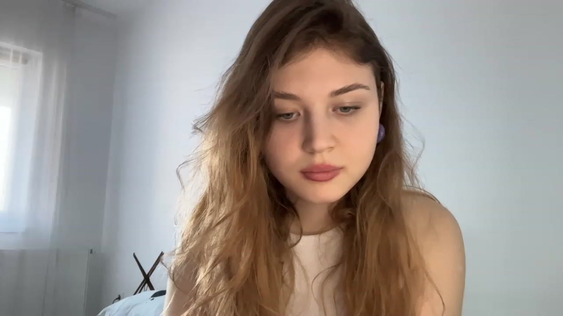 Gallery image thumbnail from Cassiopeeia's myfreecams stream on, 03/11/2023, 13:51 image 18 of 20