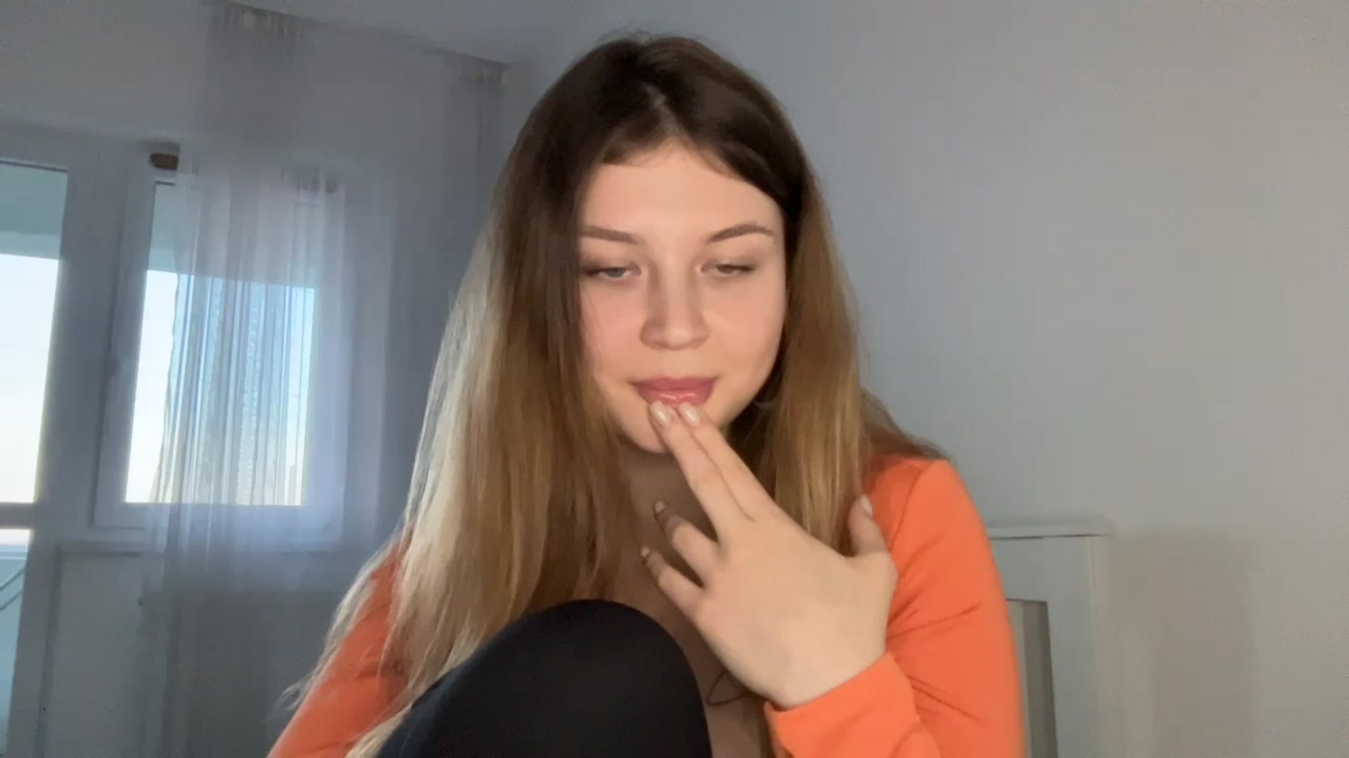 Gallery image thumbnail from Cassiopeeia's myfreecams stream on, 03/13/2023, 16:20 image 6 of 20