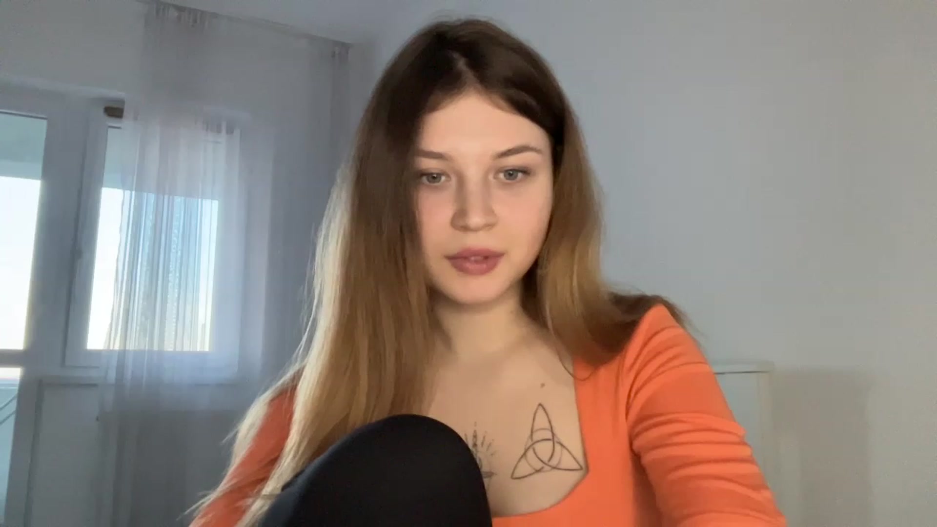 Gallery image thumbnail from Cassiopeeia's myfreecams stream on, 03/13/2023, 16:20 image 1 of 20