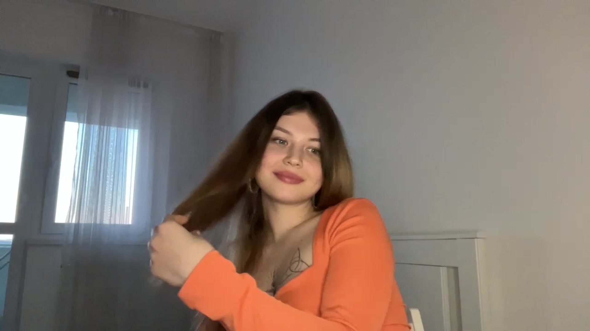 Gallery image thumbnail from Cassiopeeia's myfreecams stream on, 03/13/2023, 16:20 image 17 of 20