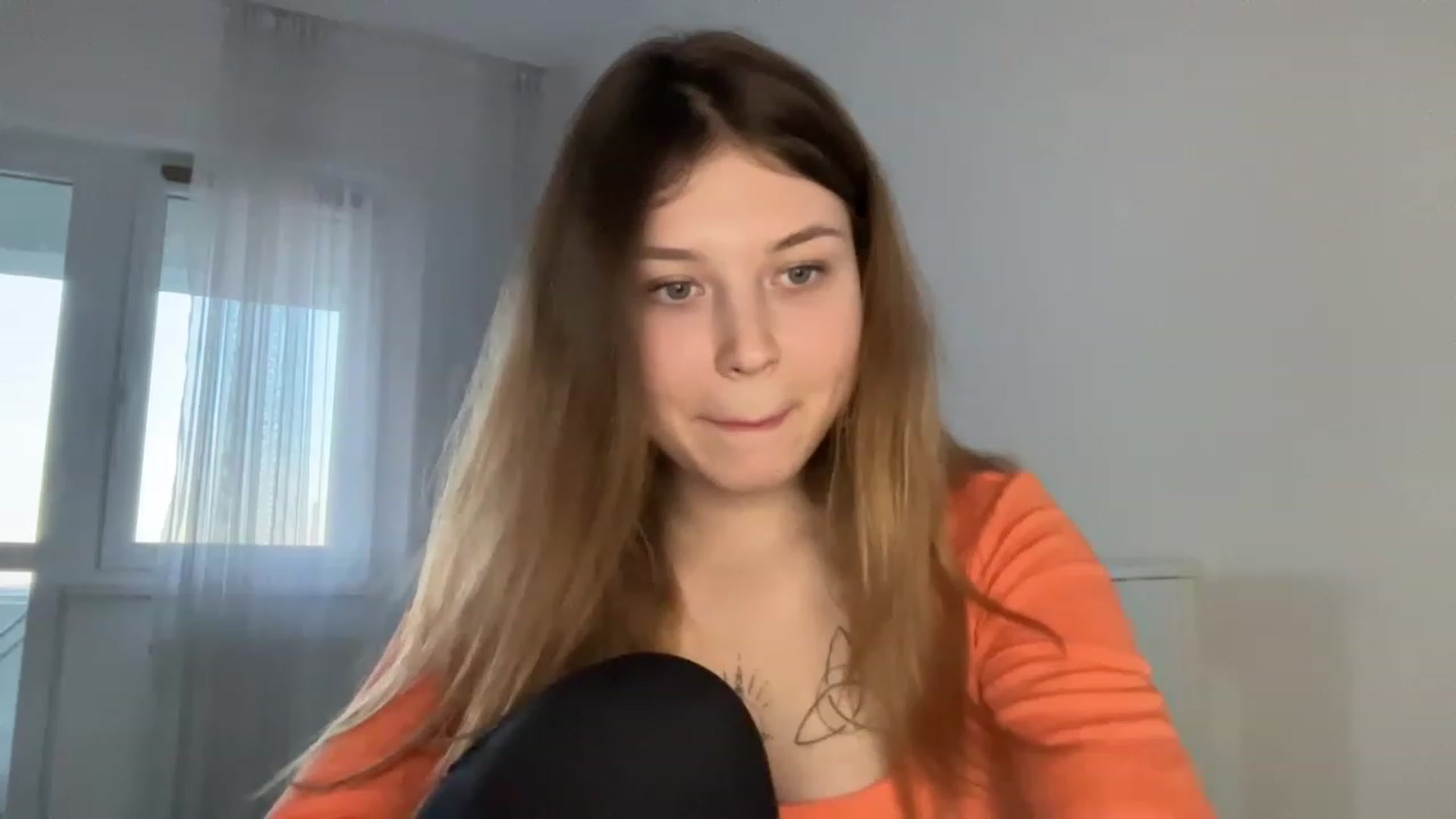 Gallery image thumbnail from Cassiopeeia's myfreecams stream on, 03/13/2023, 16:20 image 3 of 20