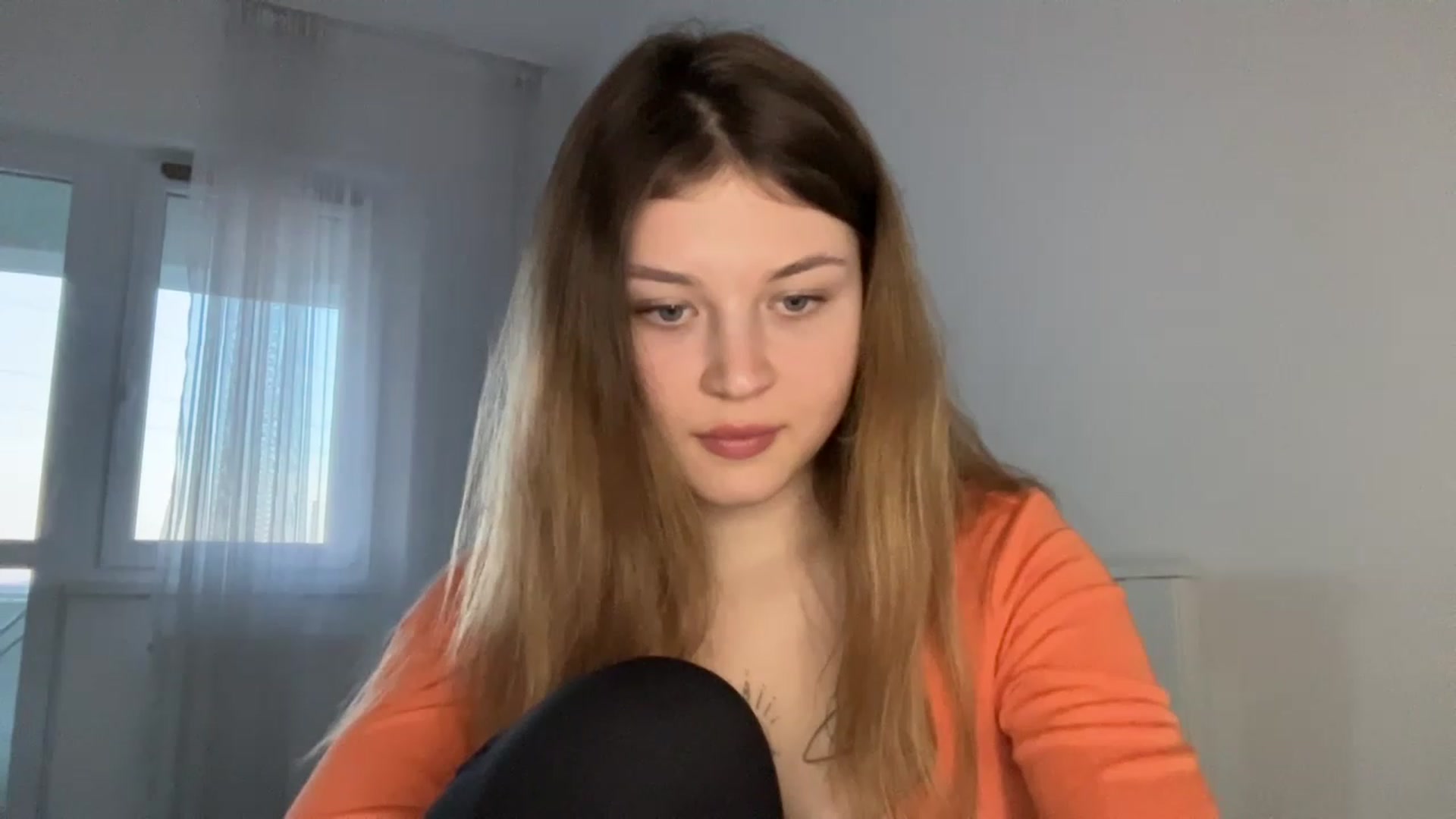 Gallery image thumbnail from Cassiopeeia's myfreecams stream on, 03/13/2023, 16:20 image 8 of 20