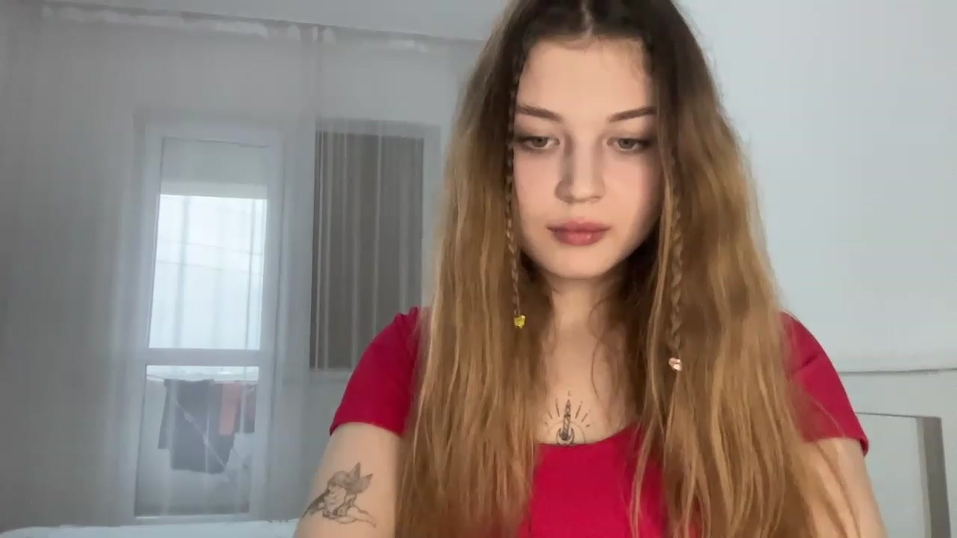 Gallery image thumbnail from Cassiopeeia's myfreecams stream on, 03/16/2023, 07:51 image 17 of 20