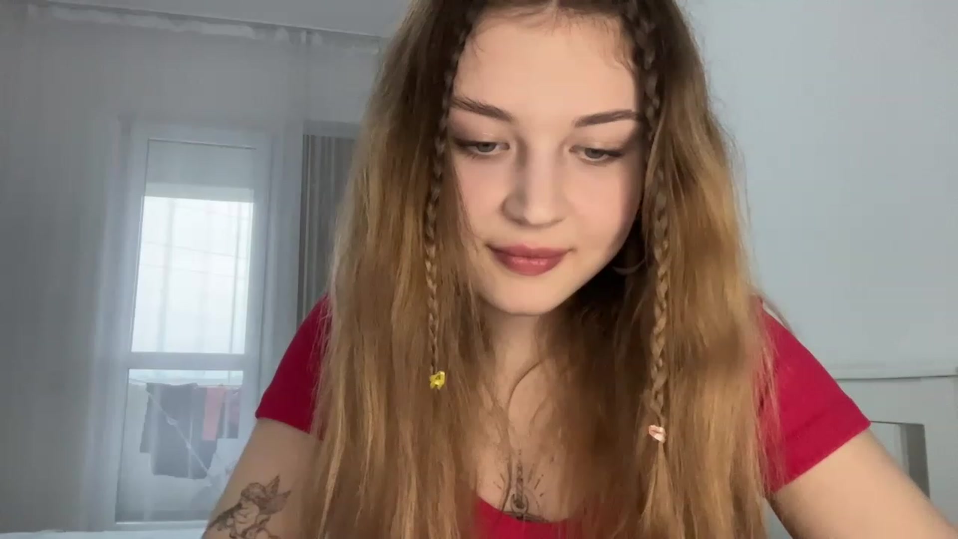 Gallery image thumbnail from Cassiopeeia's myfreecams stream on, 03/16/2023, 07:51 image 11 of 20