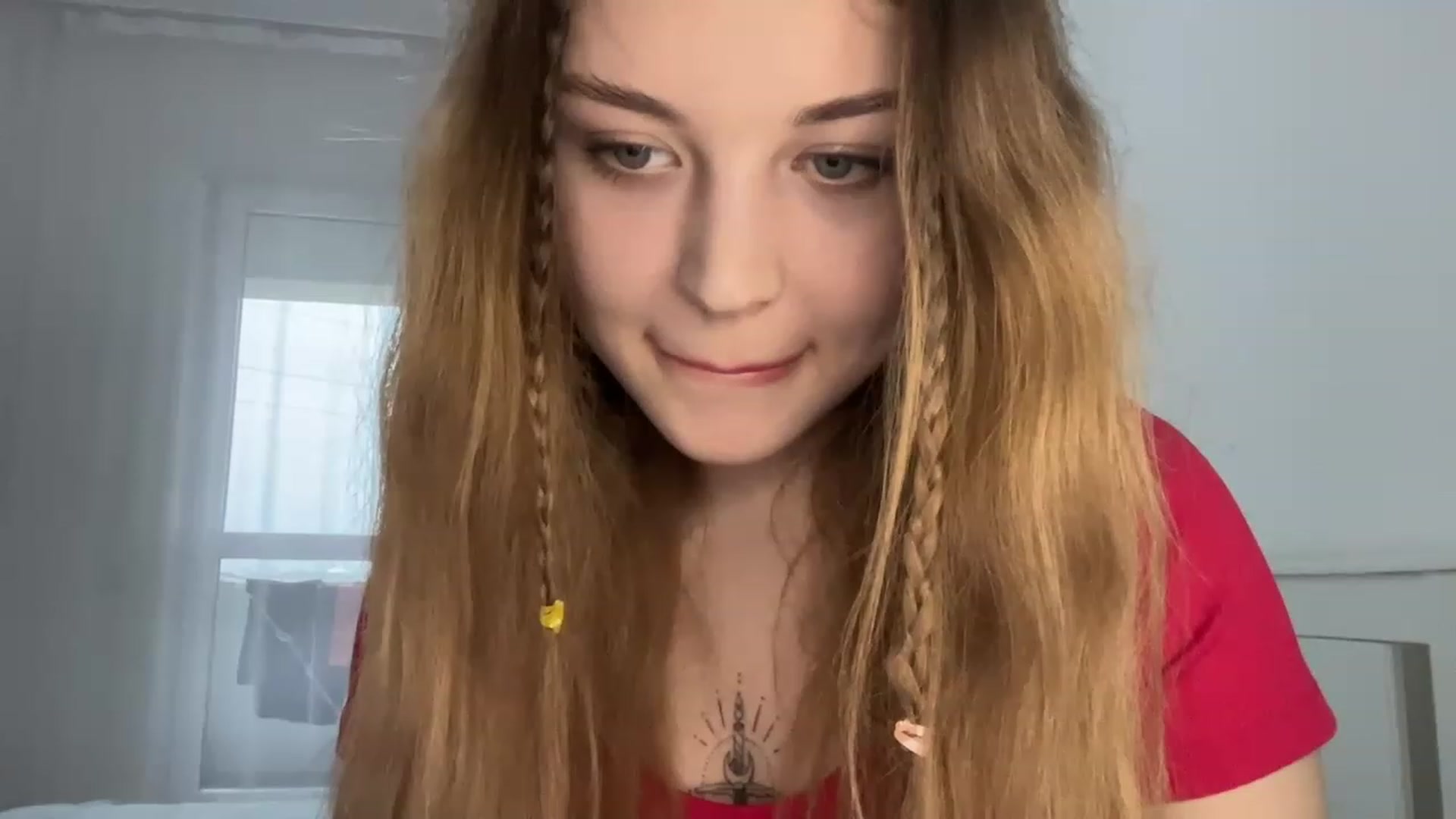 Gallery image thumbnail from Cassiopeeia's myfreecams stream on, 03/16/2023, 07:51 image 16 of 20