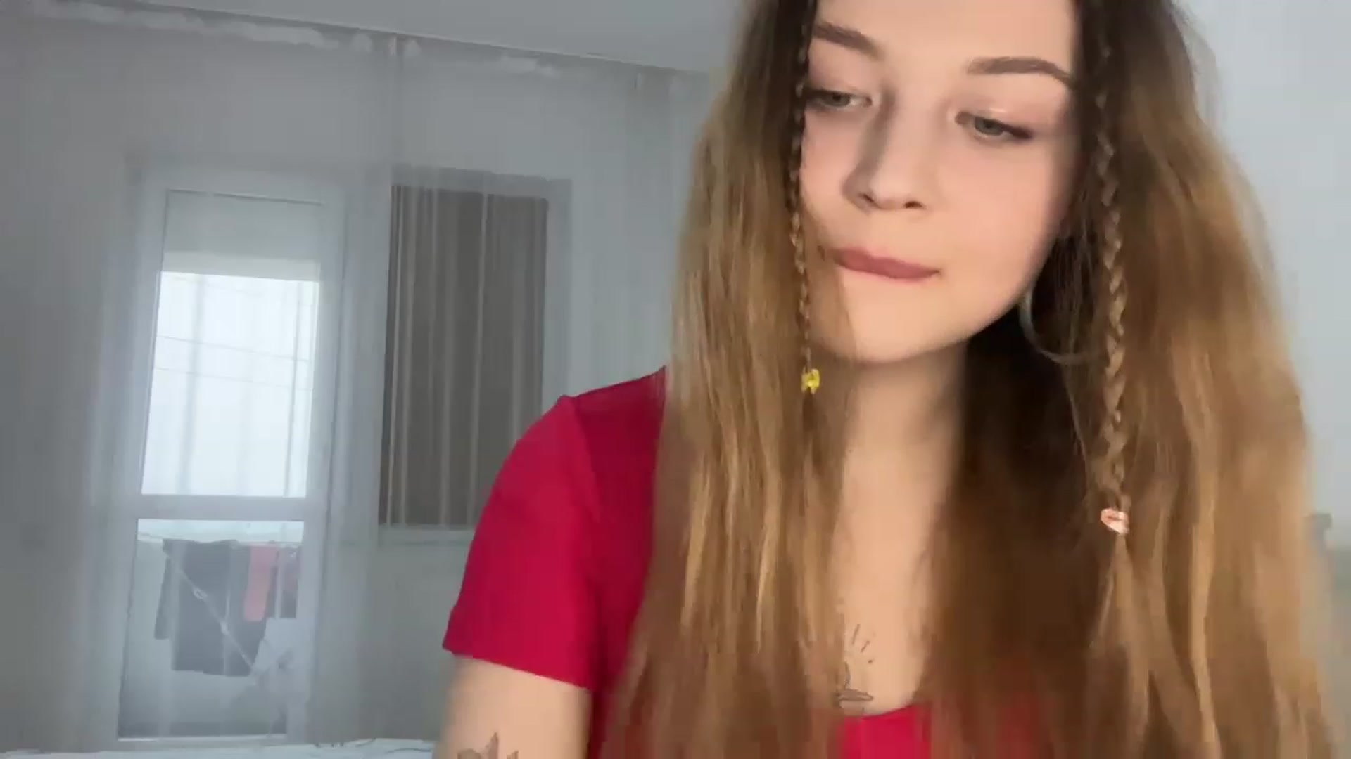 Gallery image thumbnail from Cassiopeeia's myfreecams stream on, 03/16/2023, 07:51 image 2 of 20