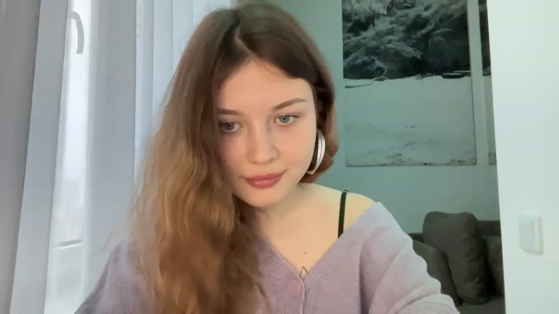 Gallery image thumbnail from Cassiopeeia's myfreecams stream on, 03/19/2023, 15:21 image 4 of 20