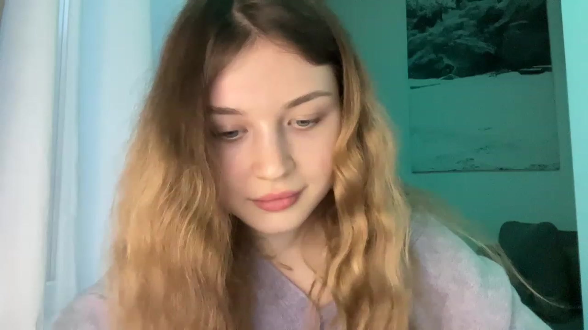 Gallery image thumbnail from Cassiopeeia's myfreecams stream on, 03/19/2023, 16:19 image 14 of 20
