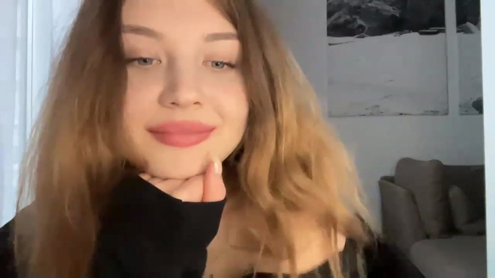 Gallery image thumbnail from Cassiopeeia's myfreecams stream on, 03/20/2023, 15:47 image 20 of 20