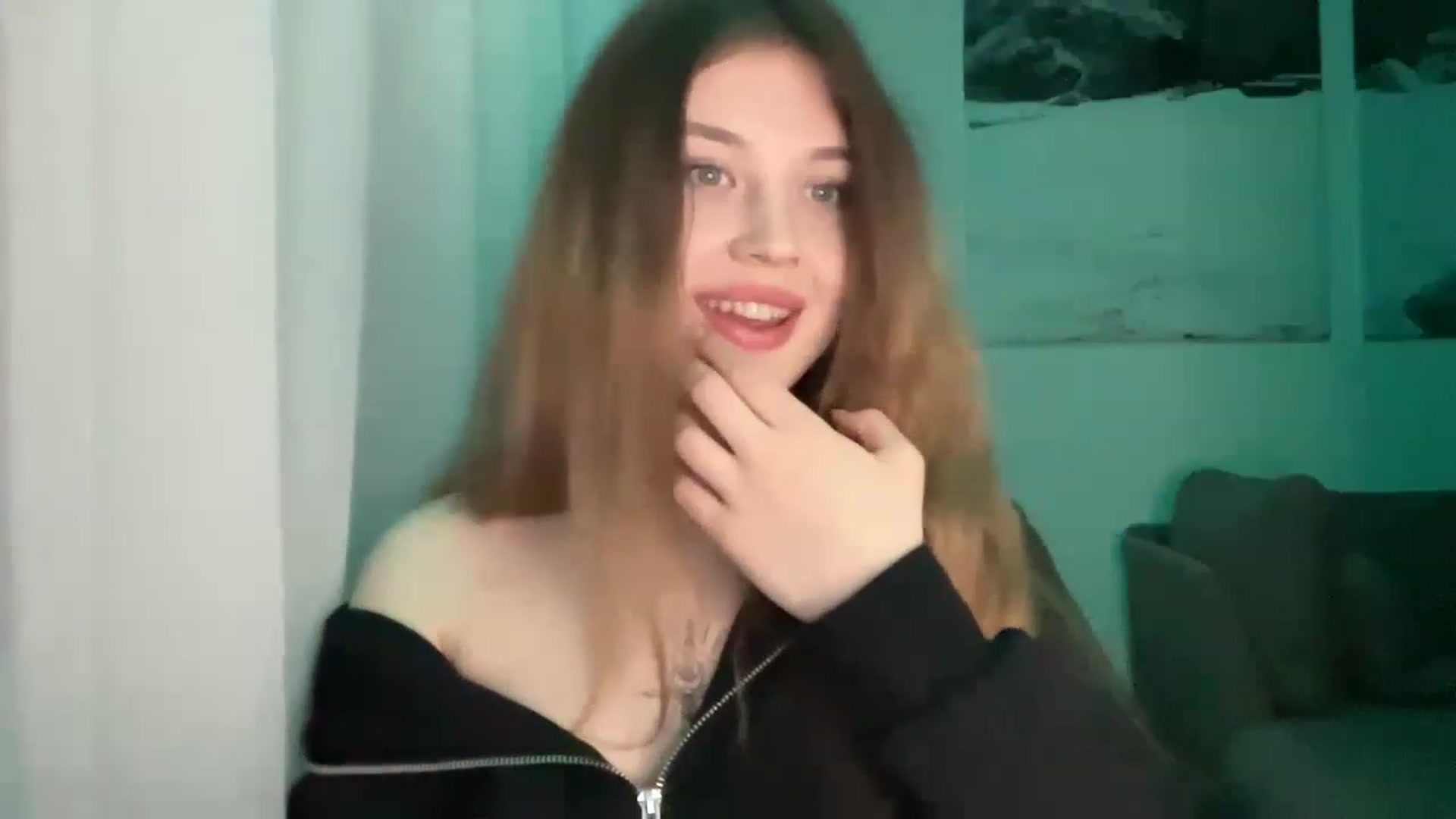 Gallery image thumbnail from Cassiopeeia's myfreecams stream on, 03/20/2023, 17:59 image 13 of 20