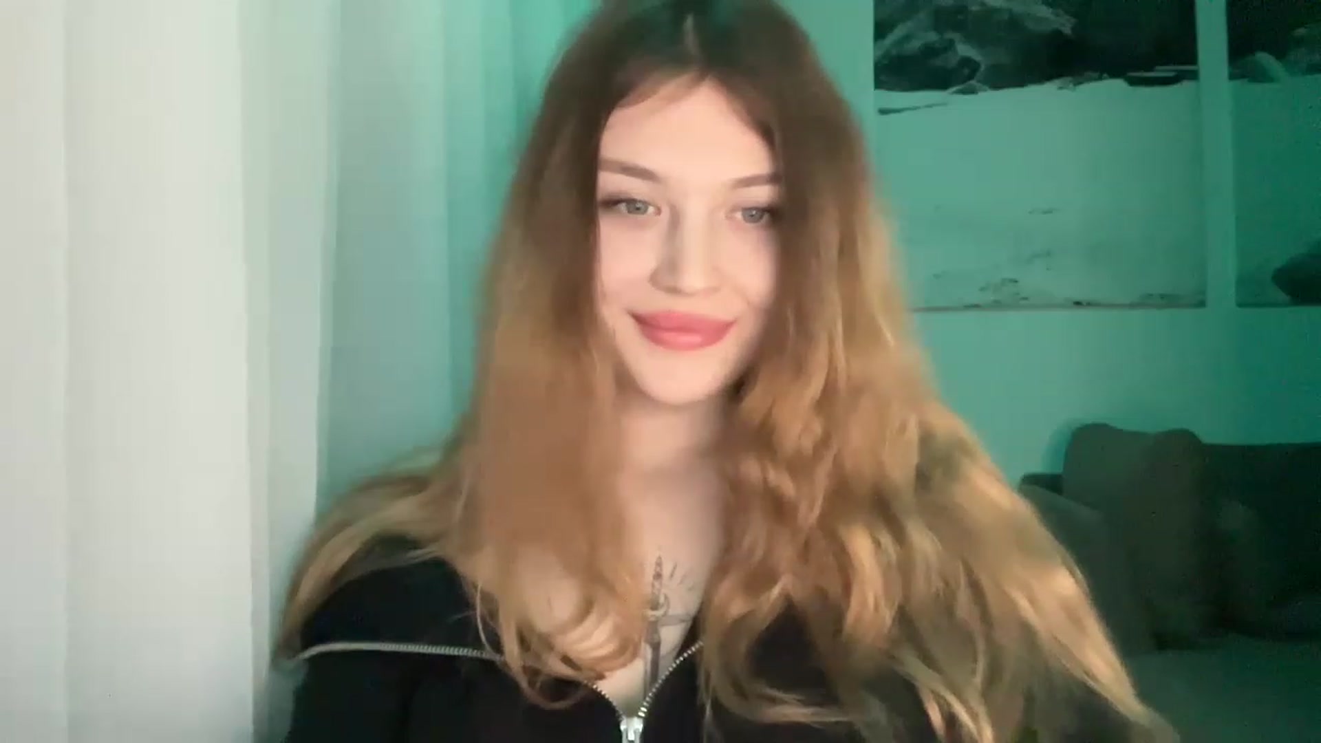 Gallery image thumbnail from Cassiopeeia's myfreecams stream on, 03/20/2023, 17:59 image 16 of 20
