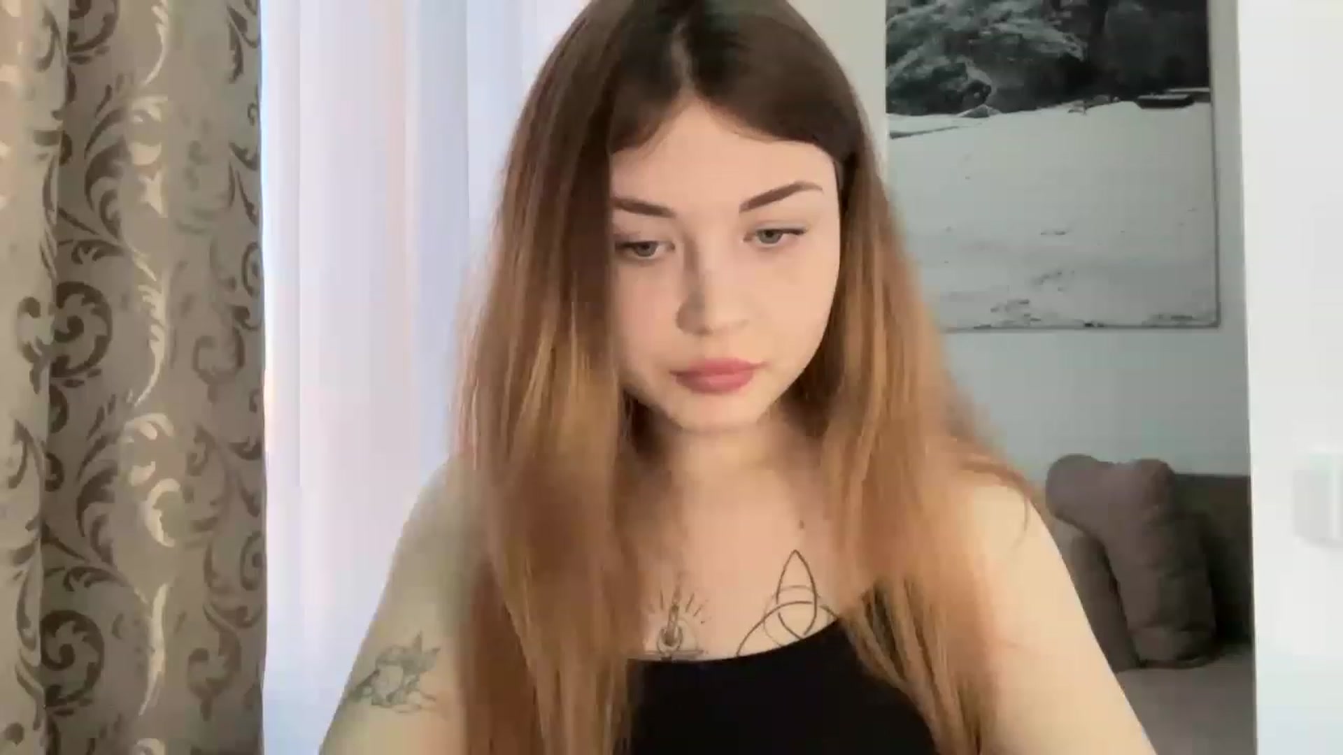 Gallery image thumbnail from Cassiopeeia's myfreecams stream on, 03/23/2023, 15:58 image 20 of 20