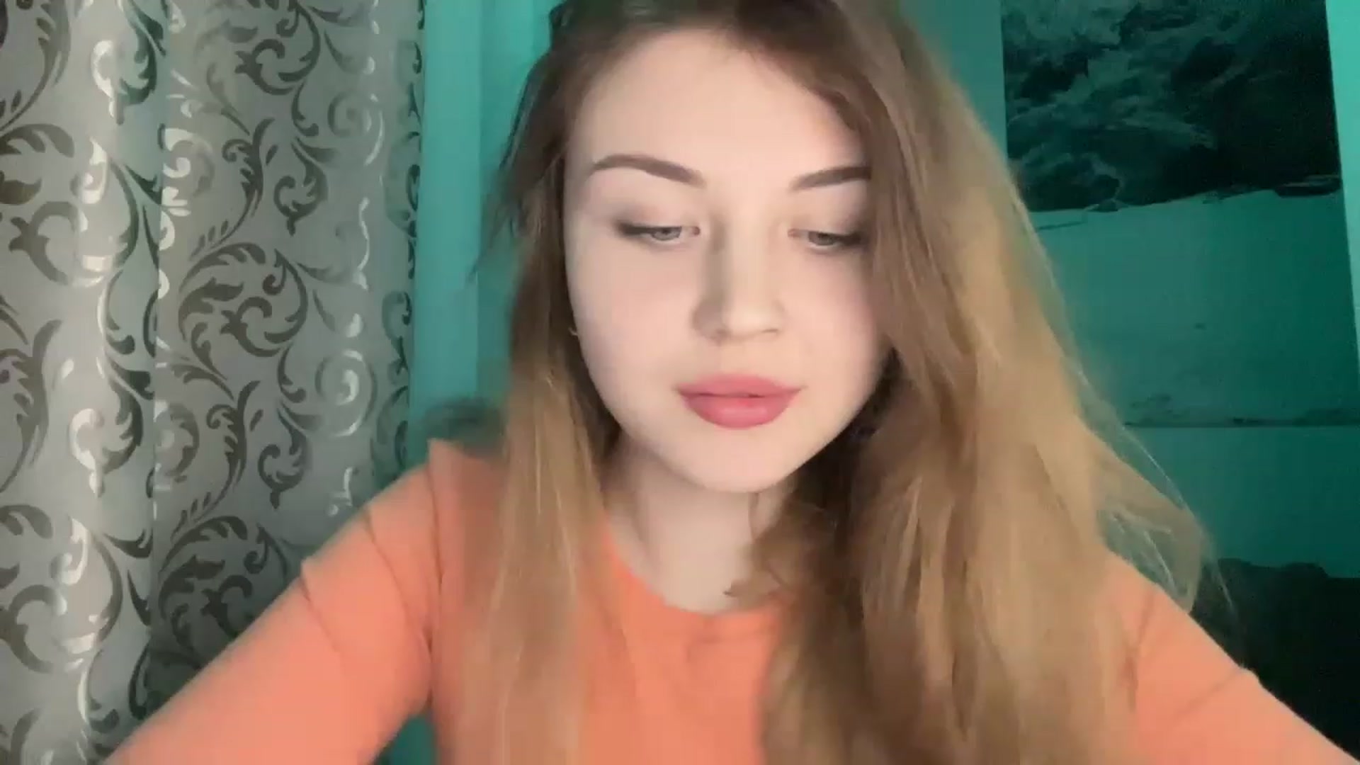 Gallery image thumbnail from Cassiopeeia's myfreecams stream on, 03/24/2023, 18:18 image 6 of 20