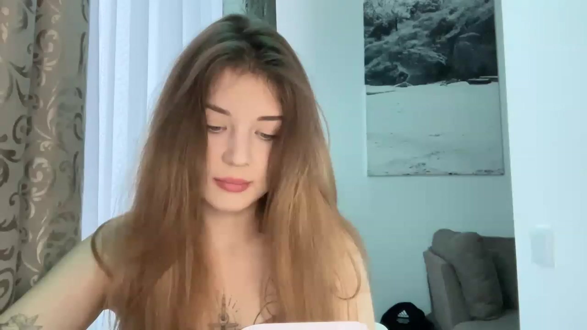 Gallery image thumbnail from Cassiopeeia's myfreecams stream on, 03/25/2023, 14:57 image 3 of 20