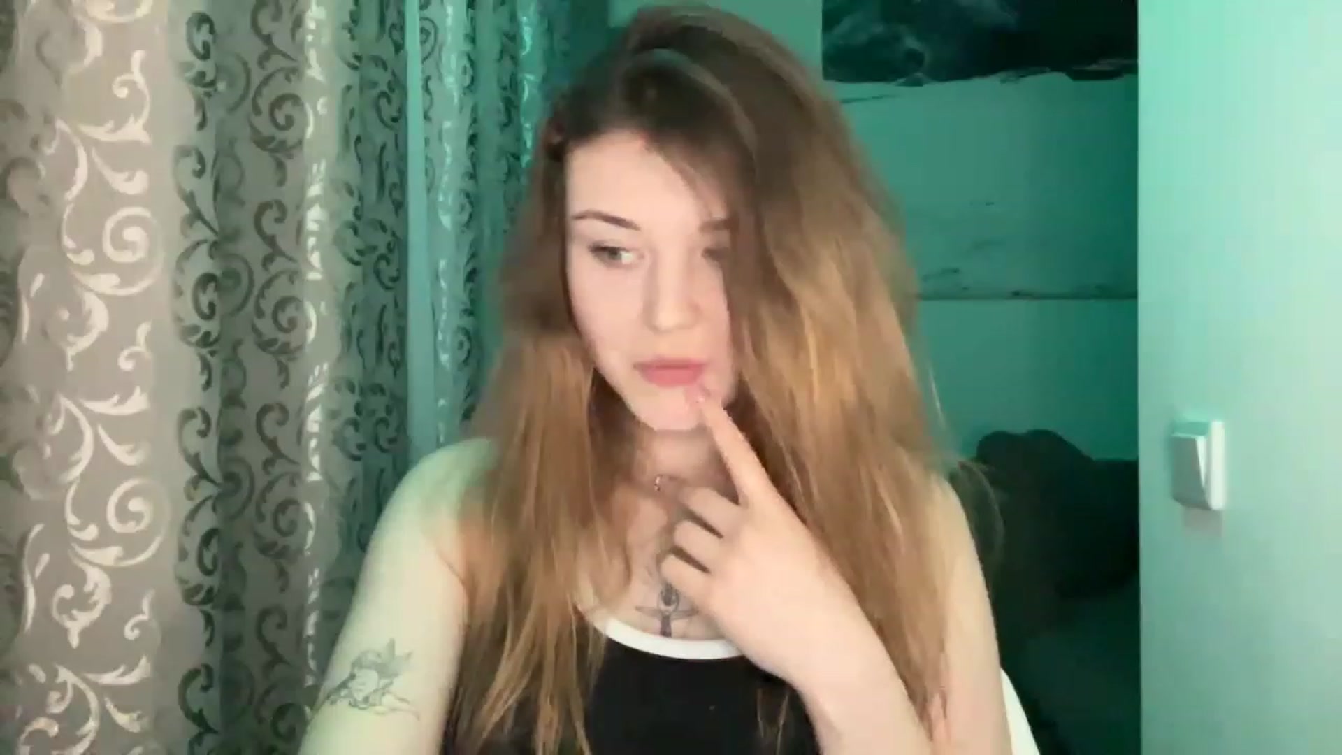 Gallery image thumbnail from Cassiopeeia's myfreecams stream on, 03/26/2023, 16:52 image 20 of 20