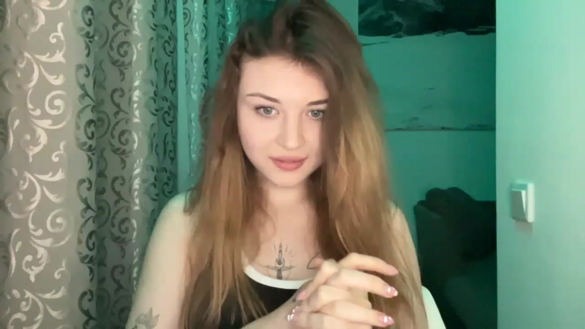 Gallery image thumbnail from Cassiopeeia's myfreecams stream on, 03/26/2023, 16:52 image 5 of 20