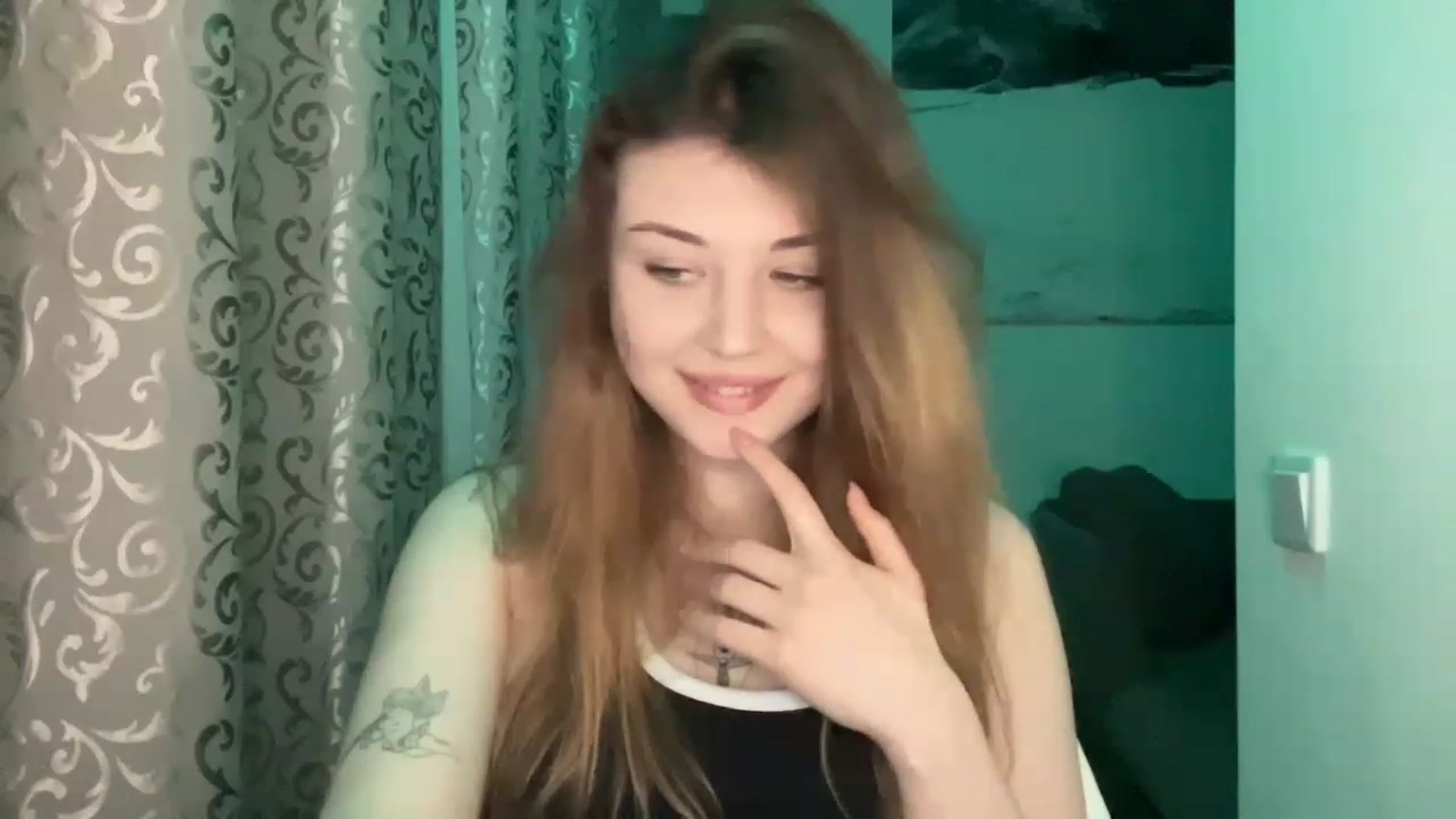 Gallery image thumbnail from Cassiopeeia's myfreecams stream on, 03/26/2023, 16:52 image 9 of 20