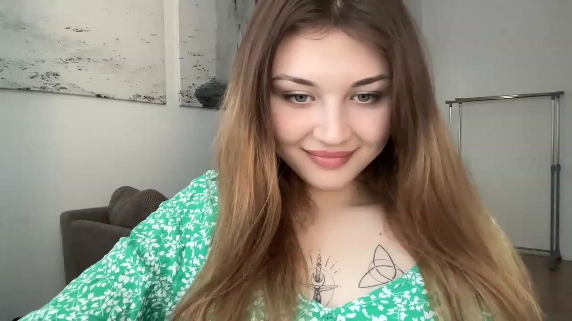 Gallery image thumbnail from Cassiopeeia's myfreecams stream on, 03/30/2023, 12:35 image 20 of 20