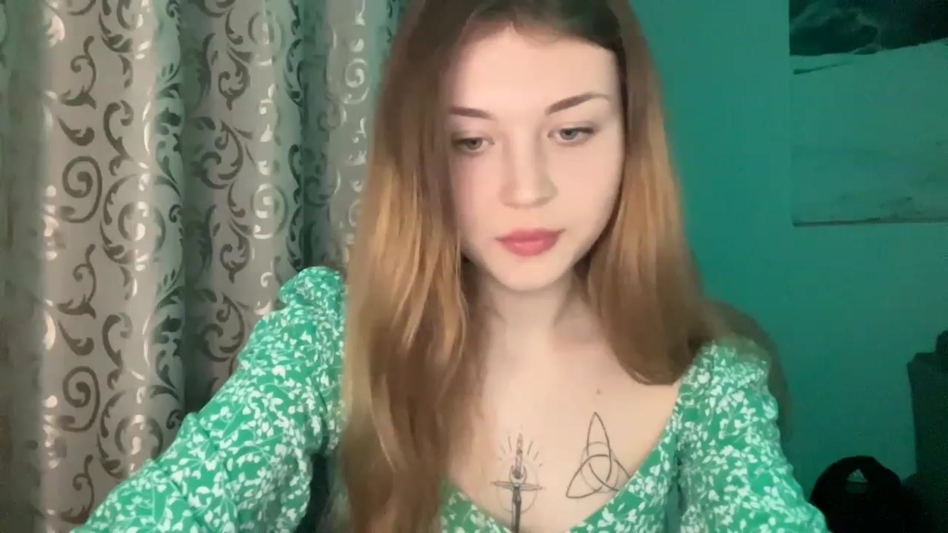 Gallery image thumbnail from Cassiopeeia's myfreecams stream on, 03/30/2023, 17:17 image 20 of 20