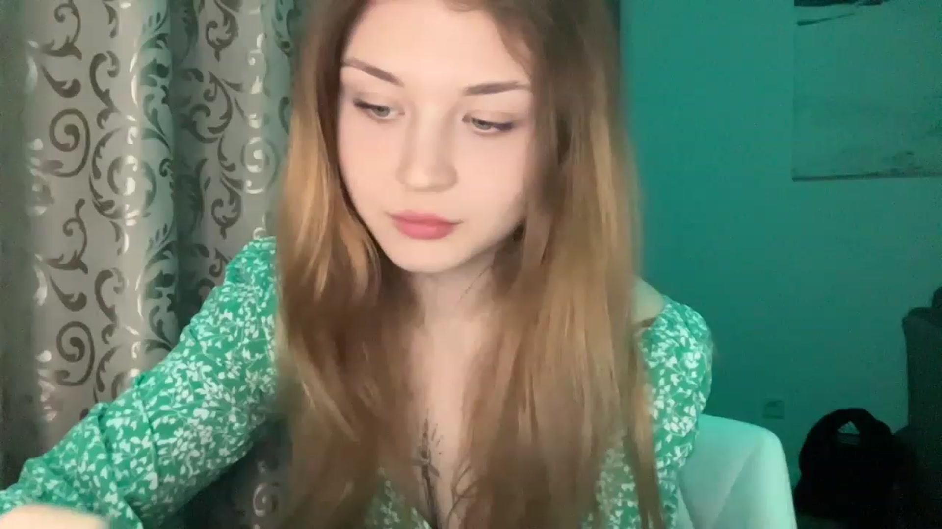 Gallery image thumbnail from Cassiopeeia's myfreecams stream on, 03/30/2023, 17:17 image 4 of 20