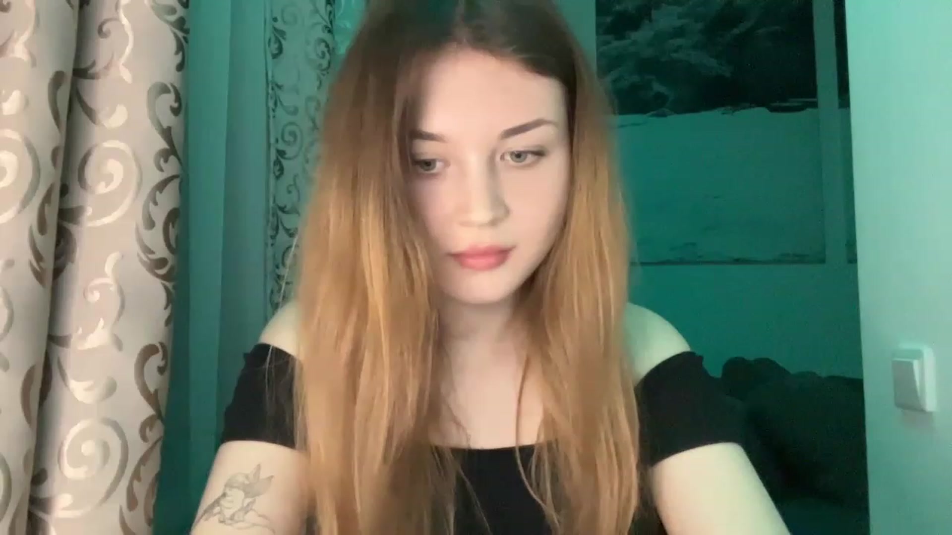 Gallery image thumbnail from Cassiopeeia's myfreecams stream on, 03/31/2023, 18:24 image 11 of 20