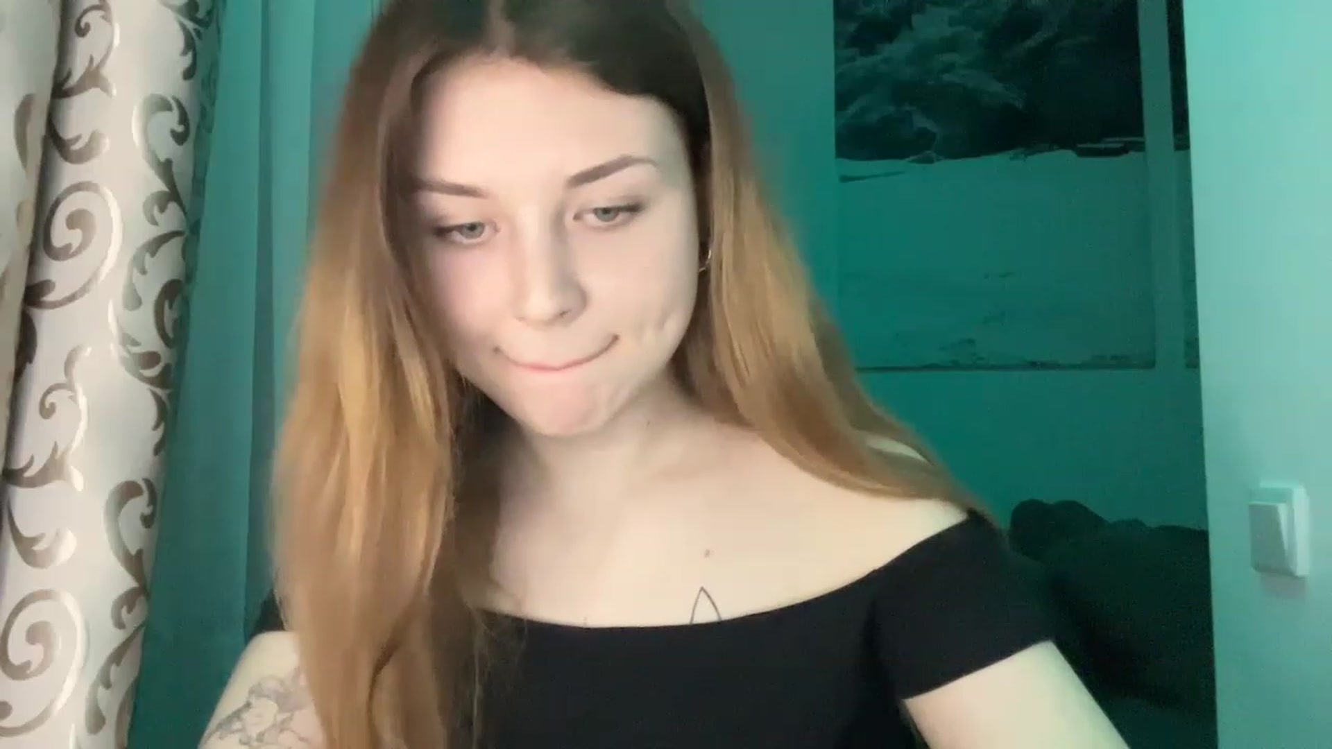 Gallery image thumbnail from Cassiopeeia's myfreecams stream on, 03/31/2023, 18:24 image 15 of 20