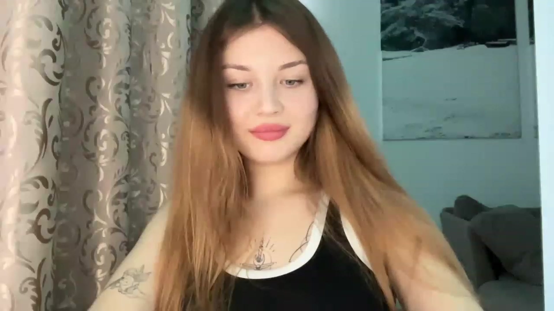 Gallery image thumbnail from Cassiopeeia's myfreecams stream on, 04/06/2023, 14:53 image 10 of 20
