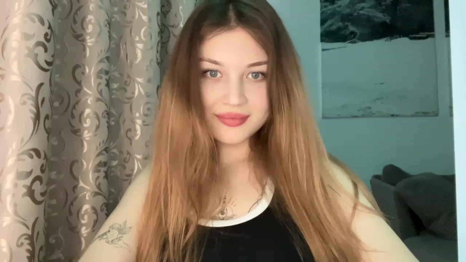 Gallery image thumbnail from Cassiopeeia's myfreecams stream on, 04/06/2023, 14:53 image 9 of 20