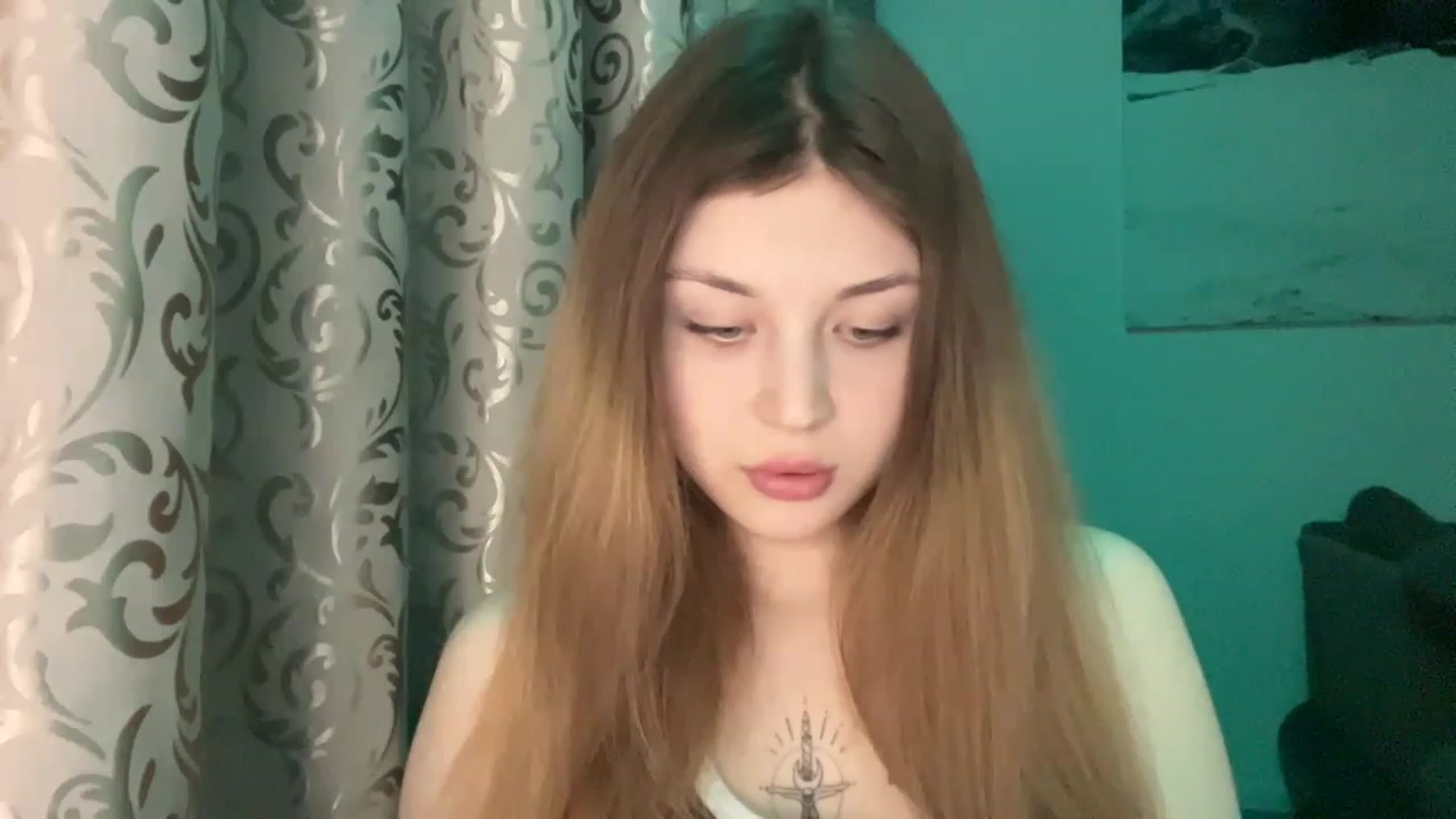 Gallery image thumbnail from Cassiopeeia's myfreecams stream on, 04/06/2023, 17:58 image 15 of 20
