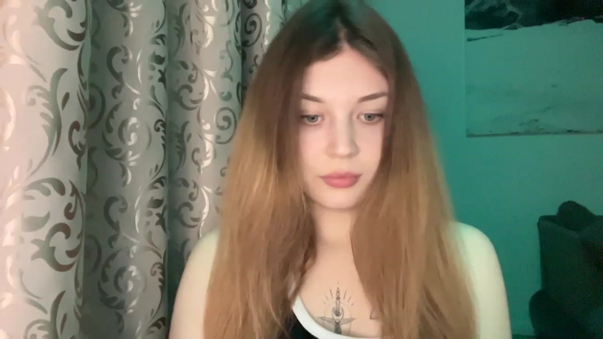 Gallery image thumbnail from Cassiopeeia's myfreecams stream on, 04/06/2023, 17:58 image 7 of 20