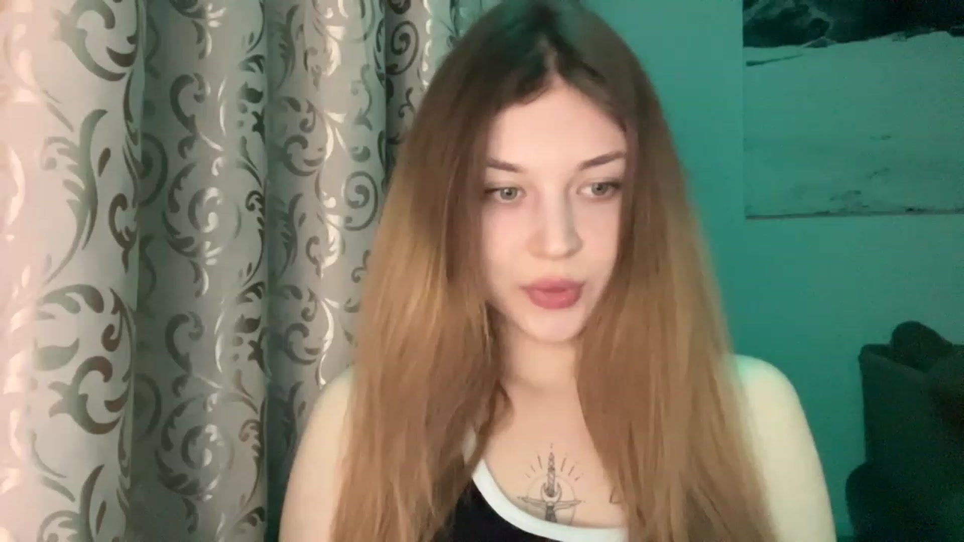 Gallery image thumbnail from Cassiopeeia's myfreecams stream on, 04/06/2023, 17:58 image 5 of 20