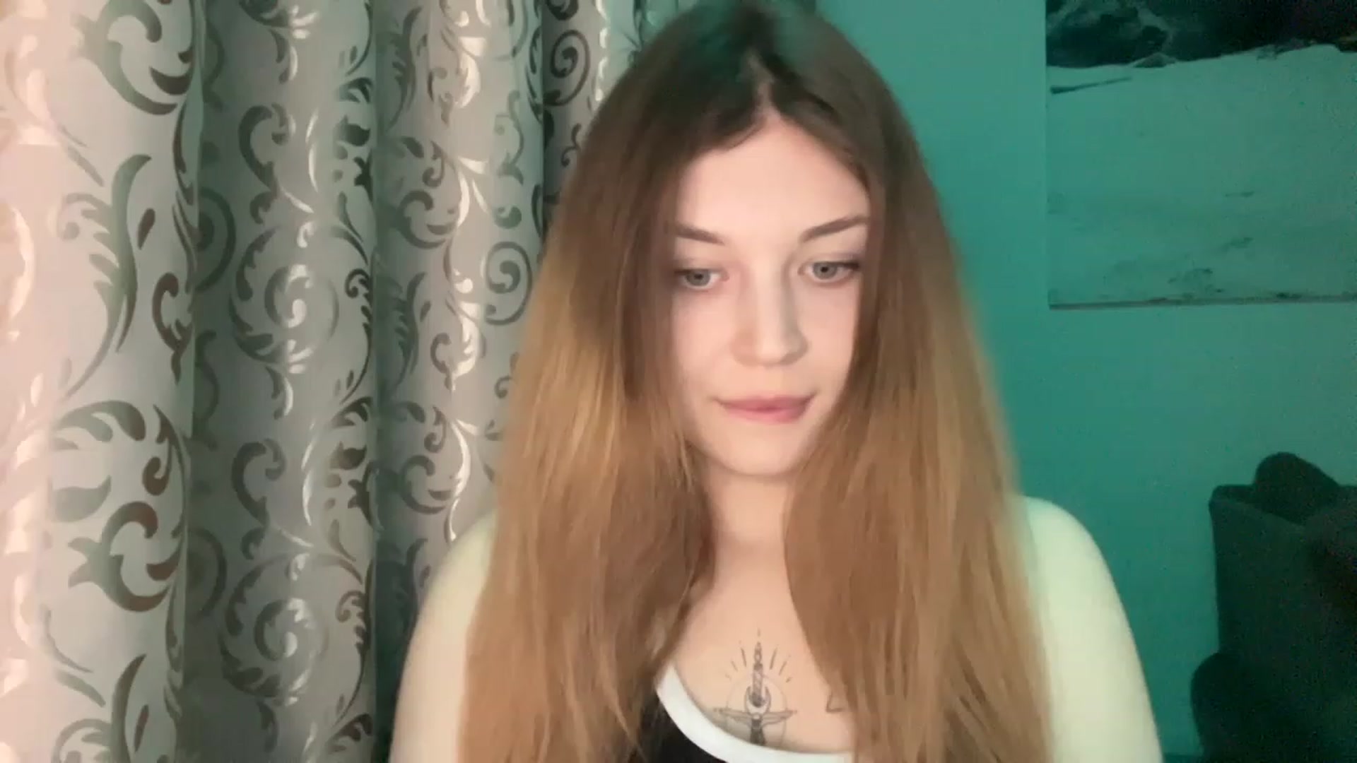 Gallery image thumbnail from Cassiopeeia's myfreecams stream on, 04/06/2023, 17:58 image 8 of 20