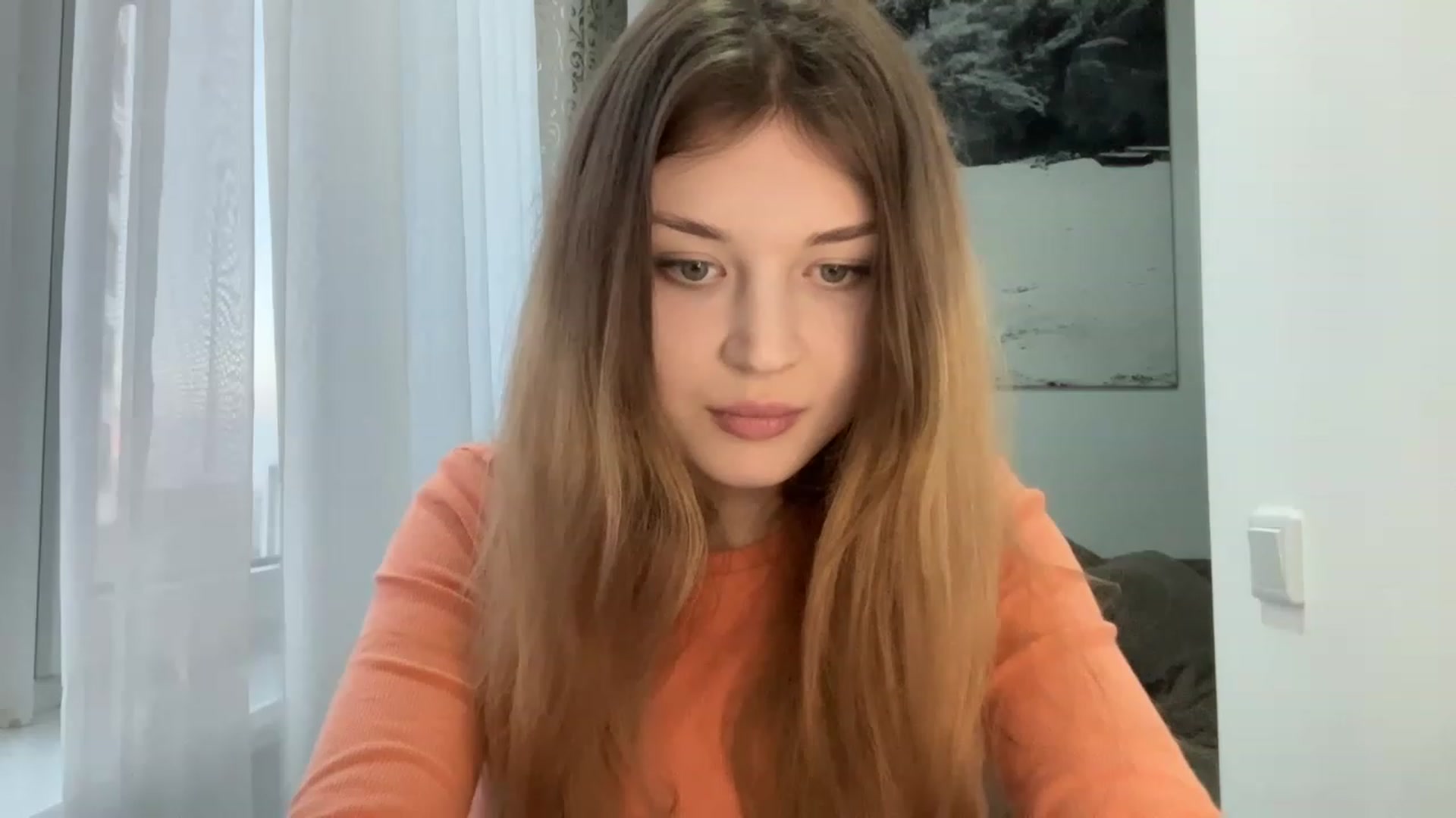 Gallery image thumbnail from Cassiopeeia's myfreecams stream on, 04/07/2023, 16:15 image 20 of 20