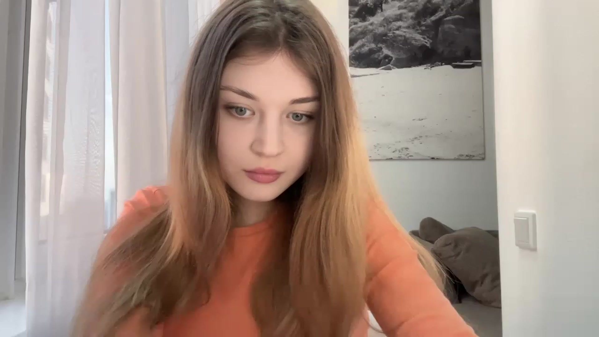 Gallery image thumbnail from Cassiopeeia's myfreecams stream on, 04/07/2023, 16:15 image 4 of 20