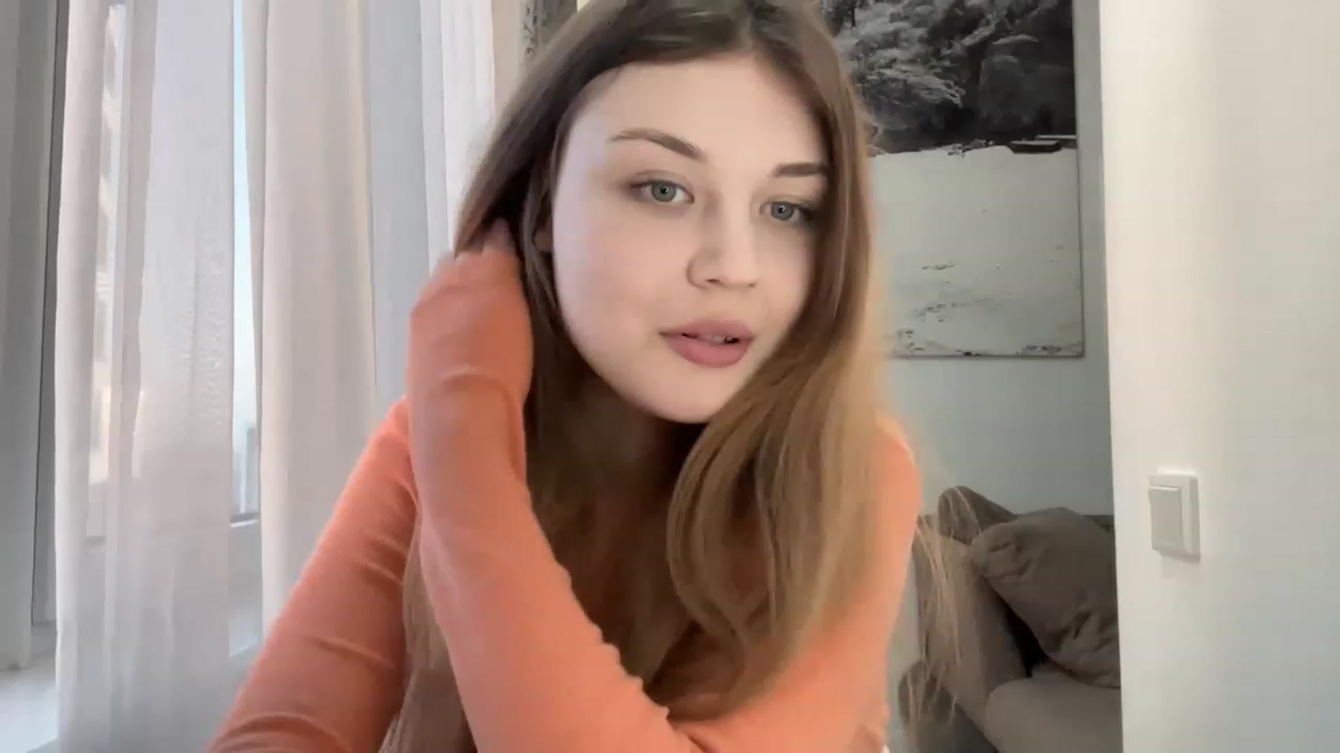 Gallery image thumbnail from Cassiopeeia's myfreecams stream on, 04/07/2023, 16:15 image 8 of 20
