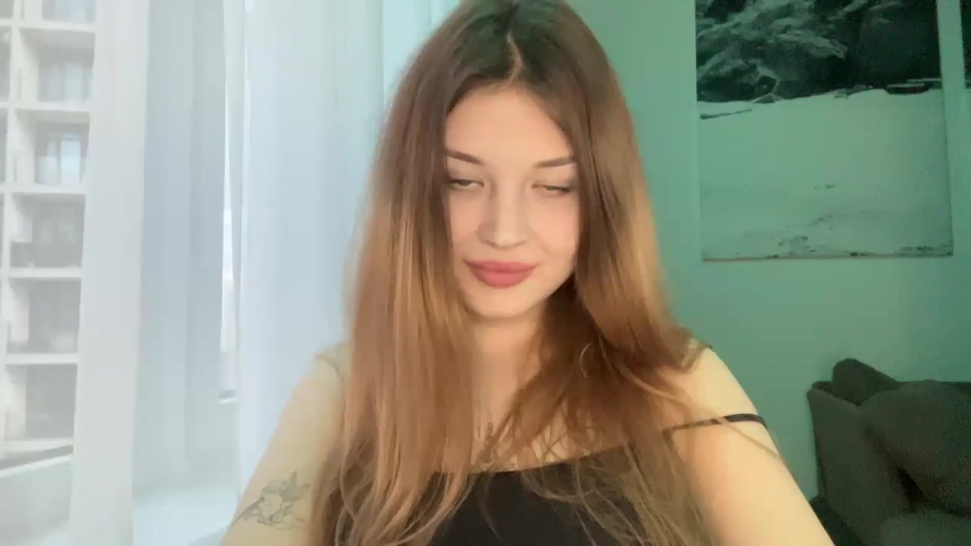 Gallery image thumbnail from Cassiopeeia's myfreecams stream on, 04/09/2023, 16:47 image 8 of 20