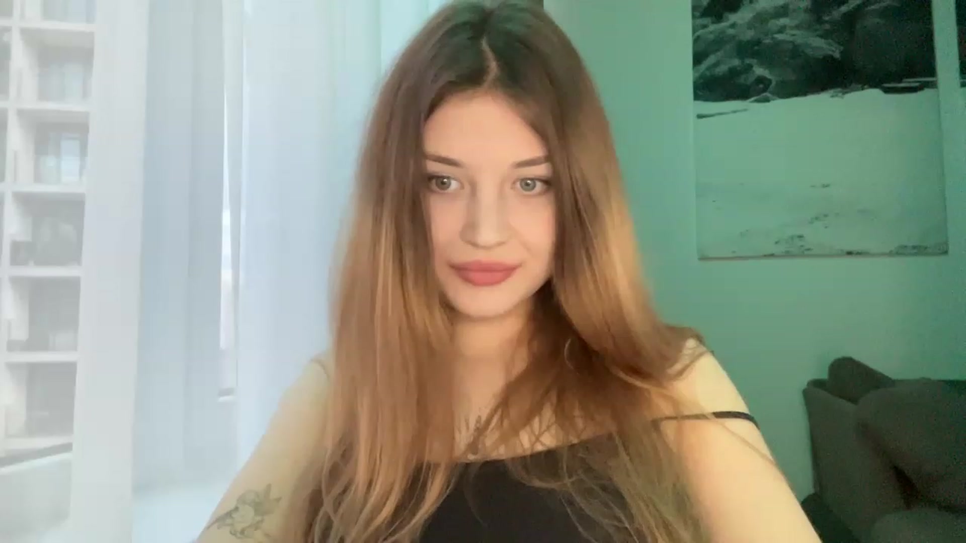 Gallery image thumbnail from Cassiopeeia's myfreecams stream on, 04/09/2023, 16:47 image 9 of 20