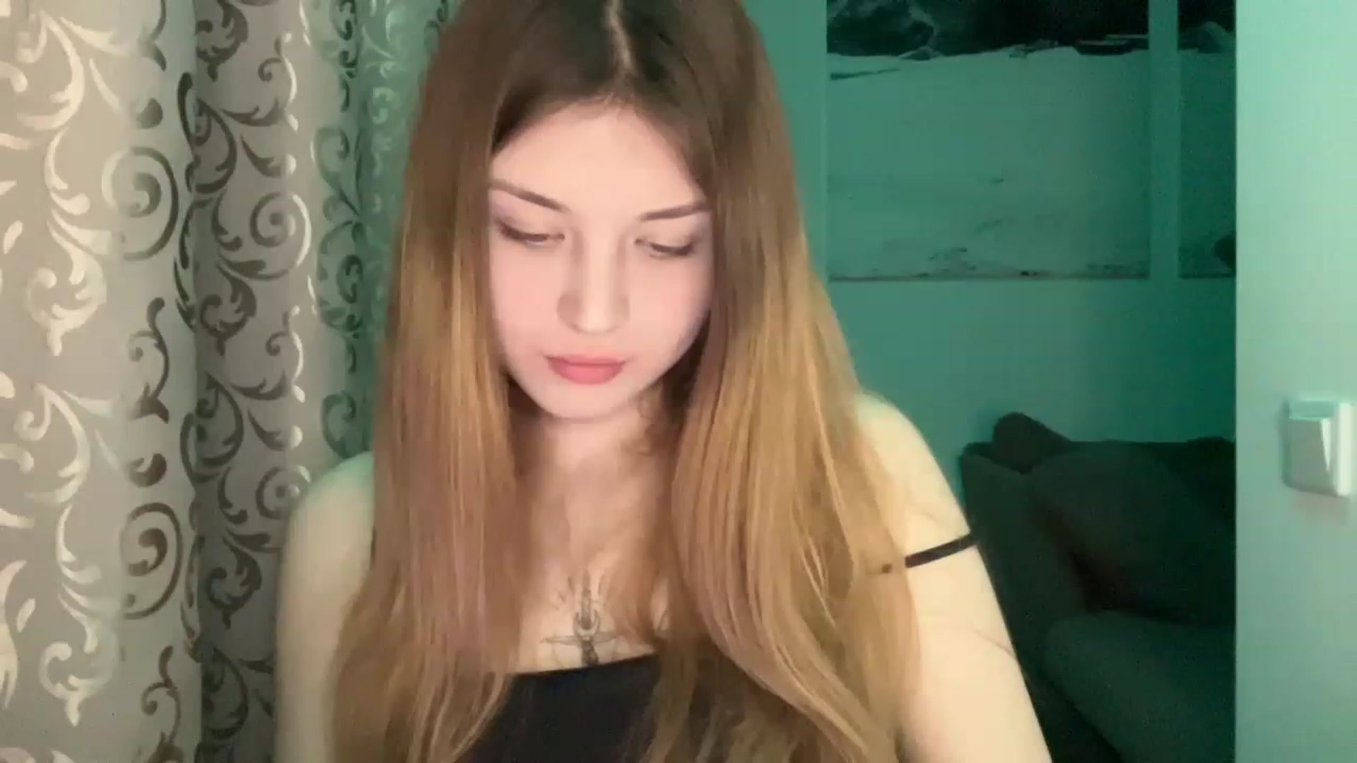 Gallery image thumbnail from Cassiopeeia's myfreecams stream on, 04/09/2023, 17:18 image 17 of 20