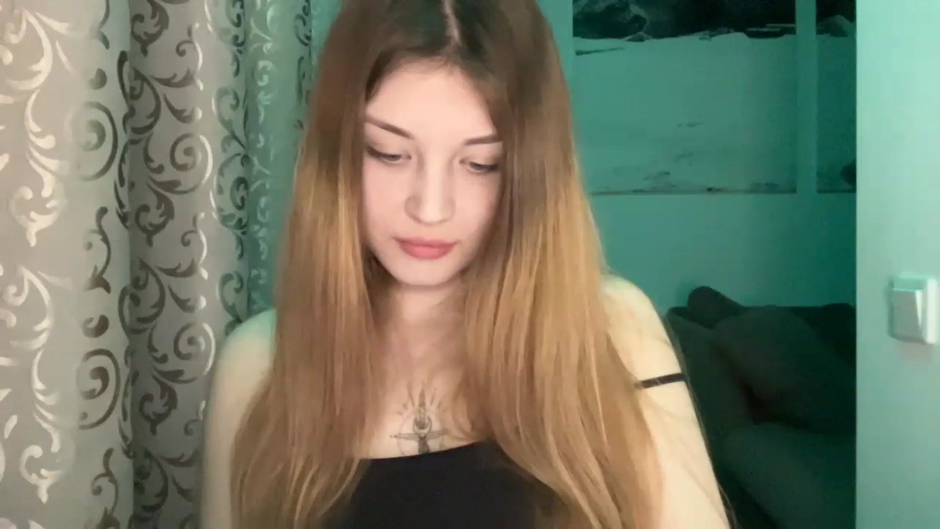 Gallery image thumbnail from Cassiopeeia's myfreecams stream on, 04/09/2023, 17:18 image 13 of 20