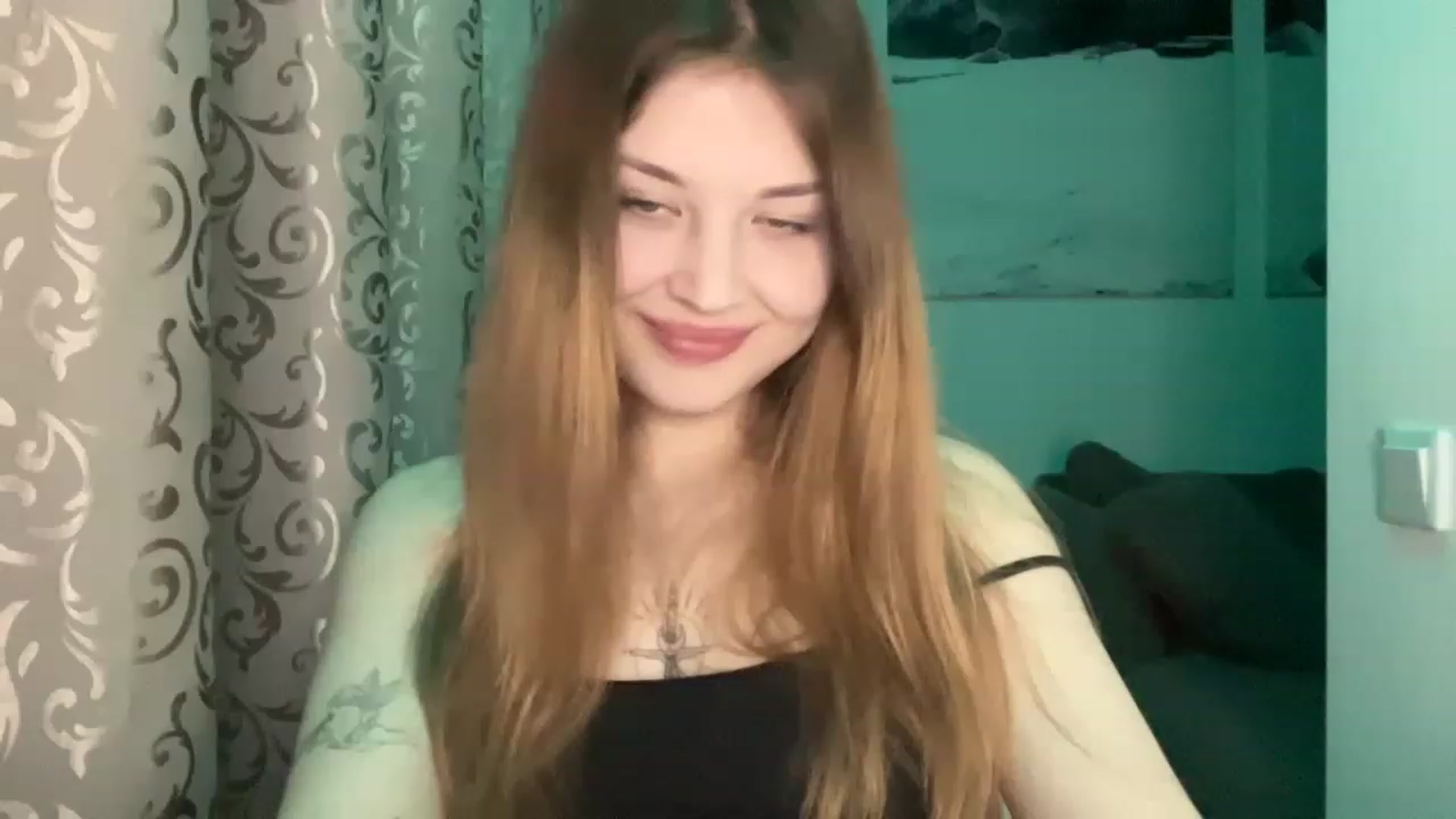 Gallery image thumbnail from Cassiopeeia's myfreecams stream on, 04/09/2023, 17:18 image 15 of 20